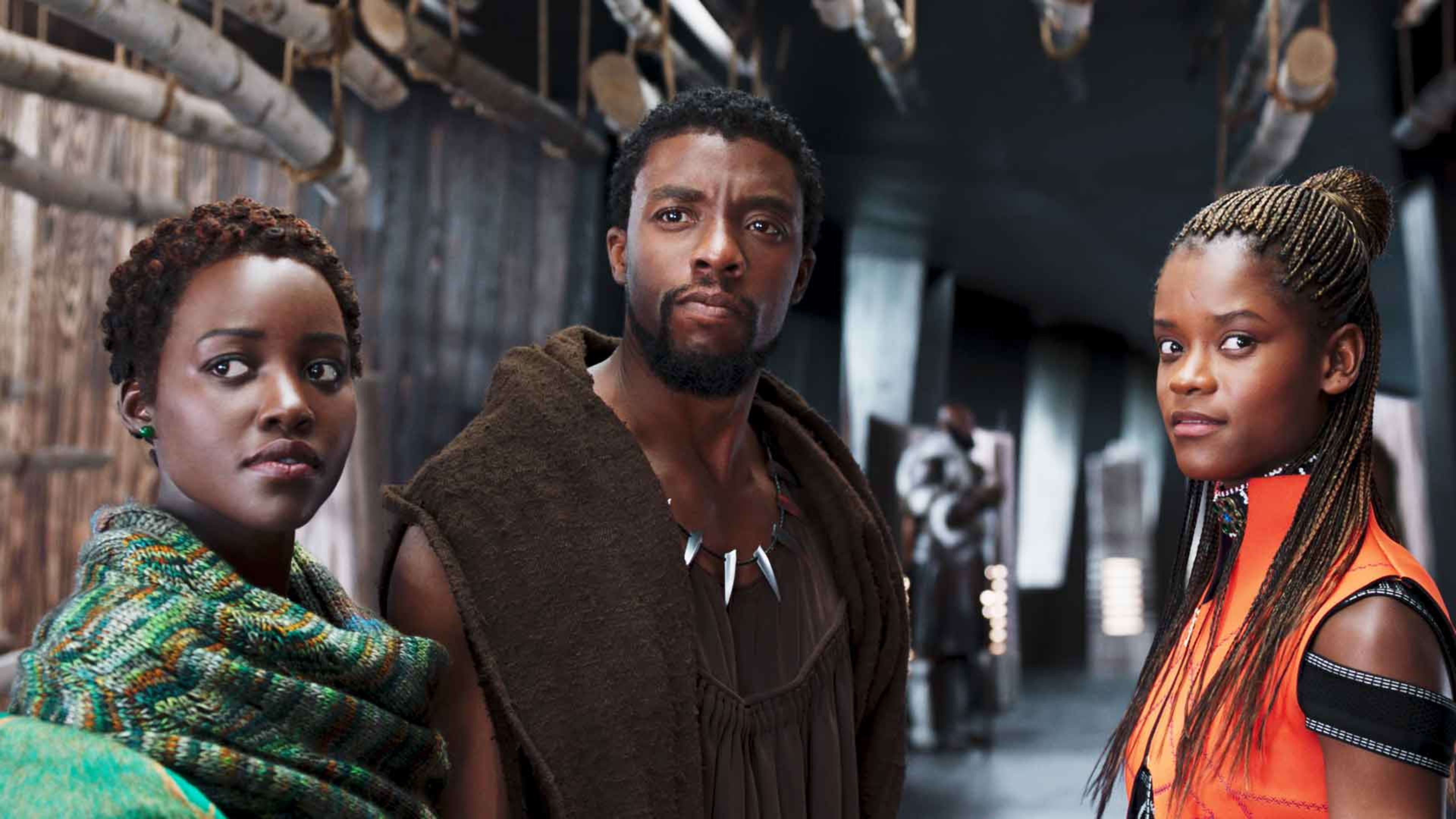 “Black Panther” Is A Tipping Point That Can’t Be Ignored Or Explained Away