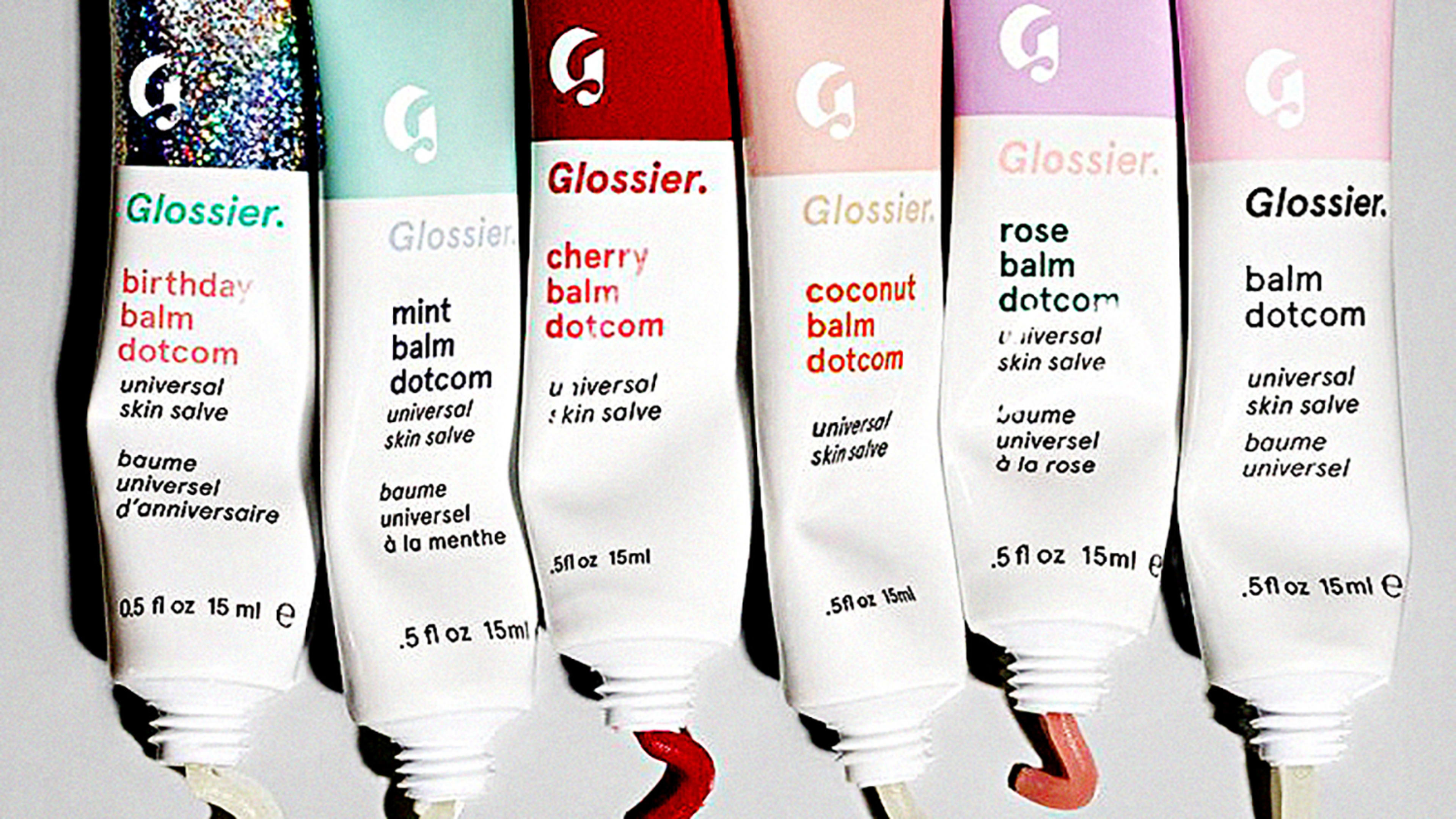 Glossier snags another $52 million in funding, in the name of customer experience