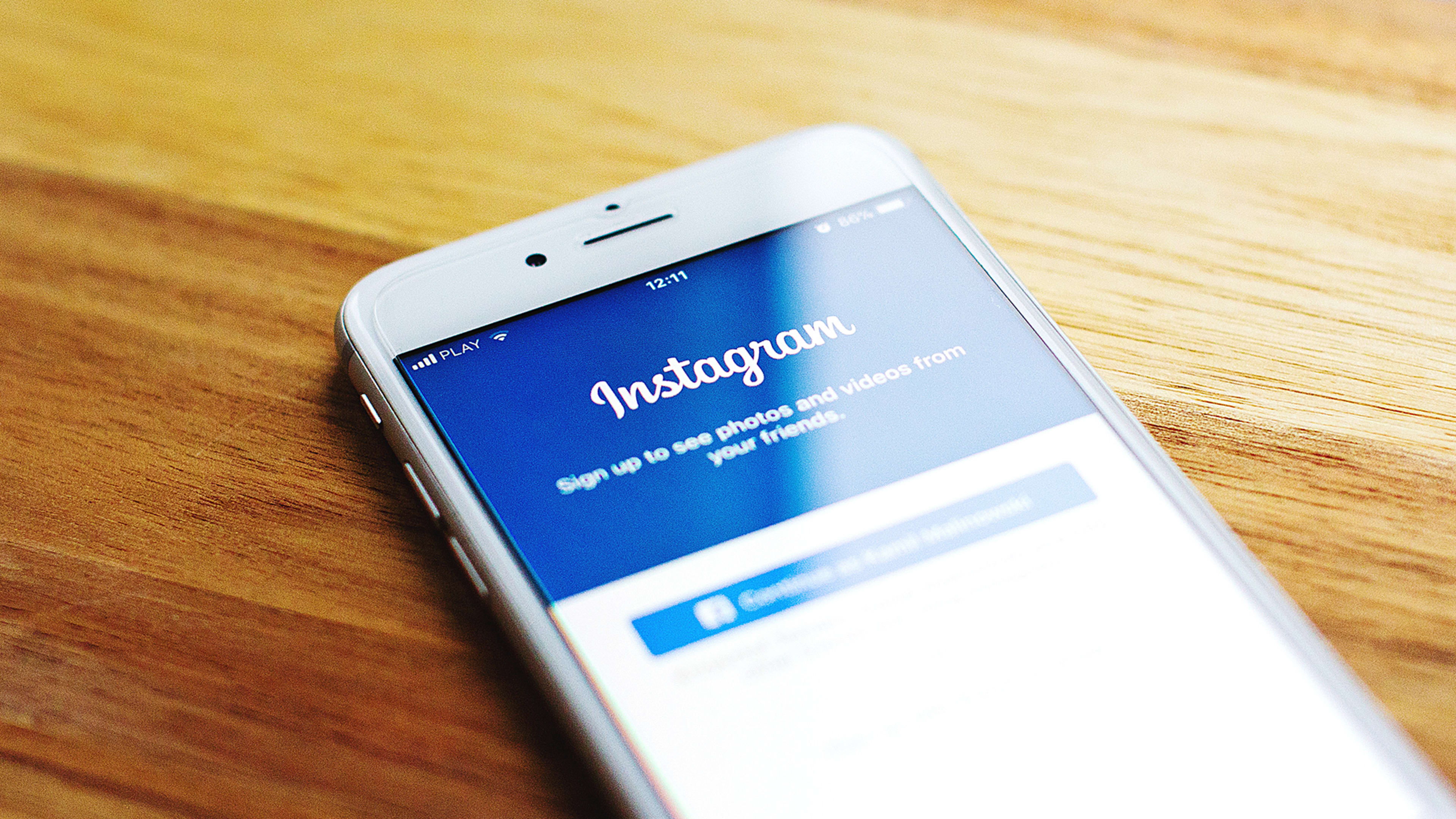 Instagram is testing alerts for when someone screenshots your story