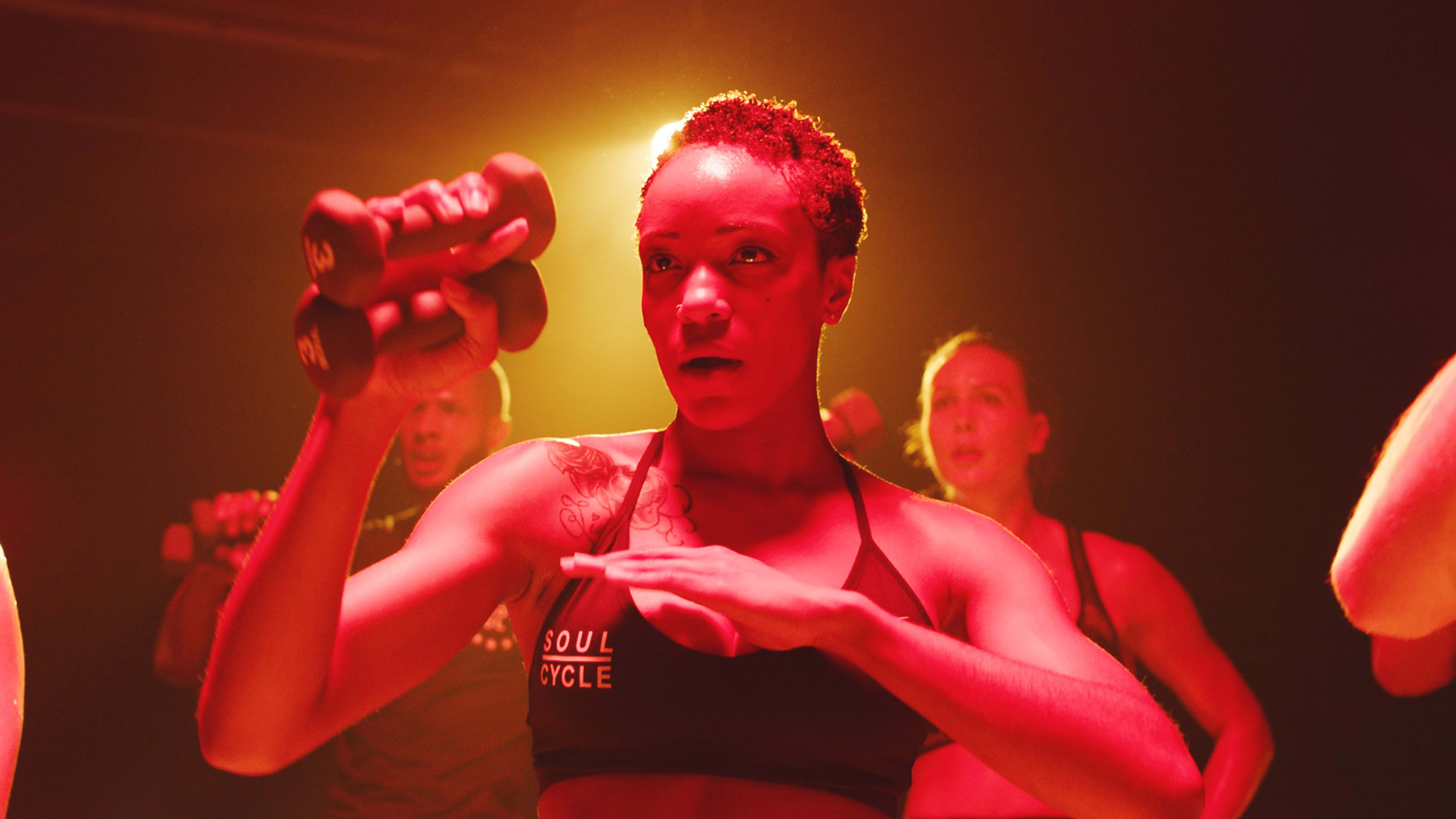SoulCycle expands further, gets into the HIIT trend