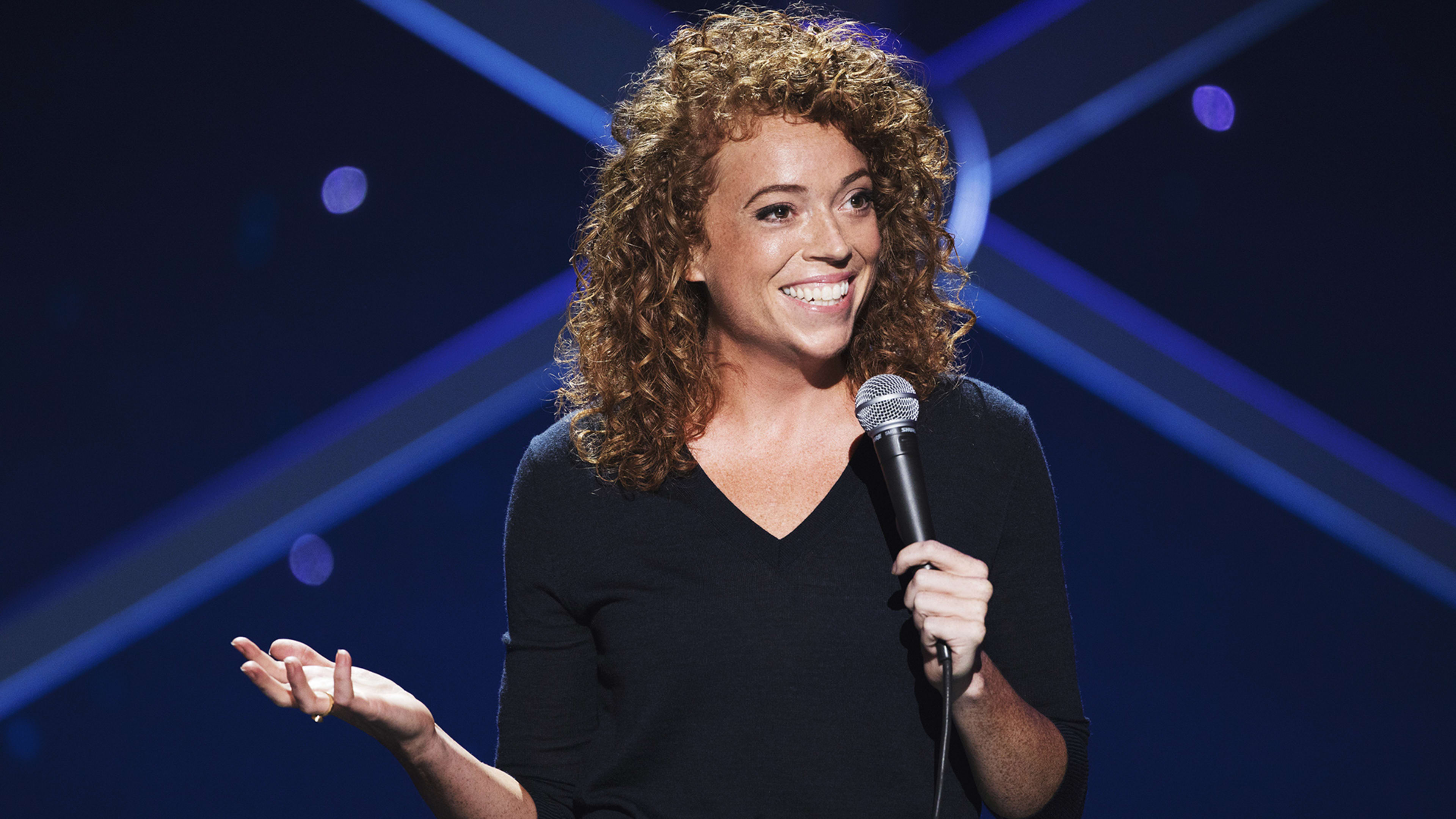 Michelle Wolf Of “The Daily Show” To Roast Trump At White House Correspondents’ Dinner