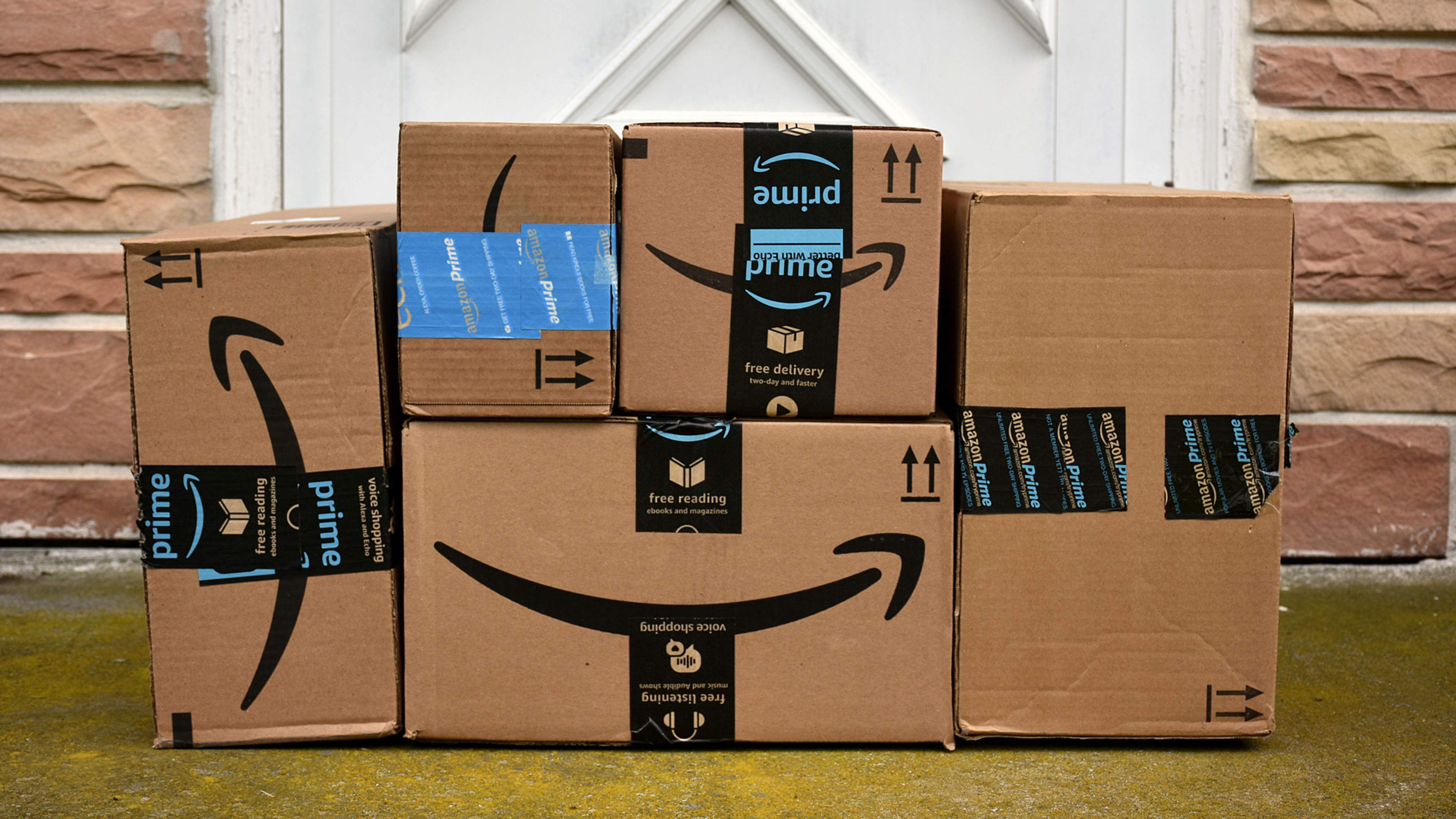 Amazon may be a trillion dollar company by 2022