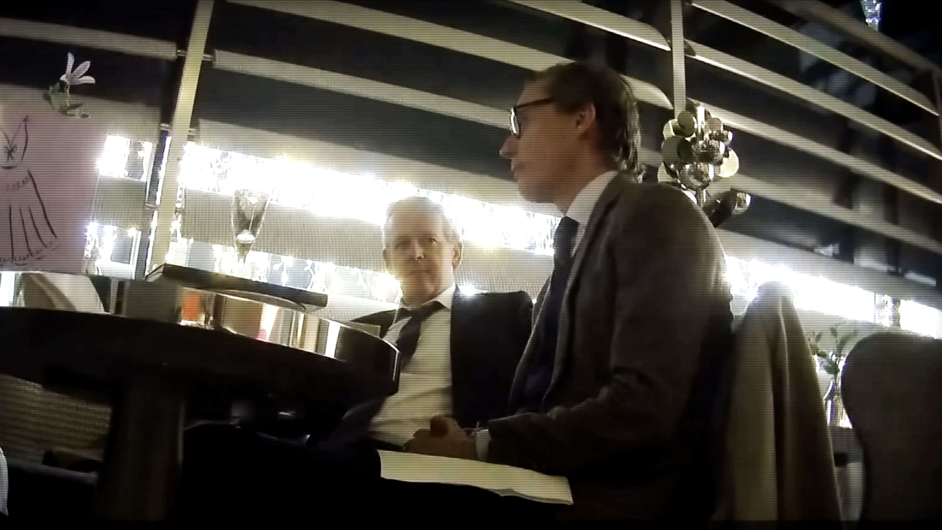Caught On Tape, Cambridge Analytica Execs Offered To Extort Political Foes And Spread Lies