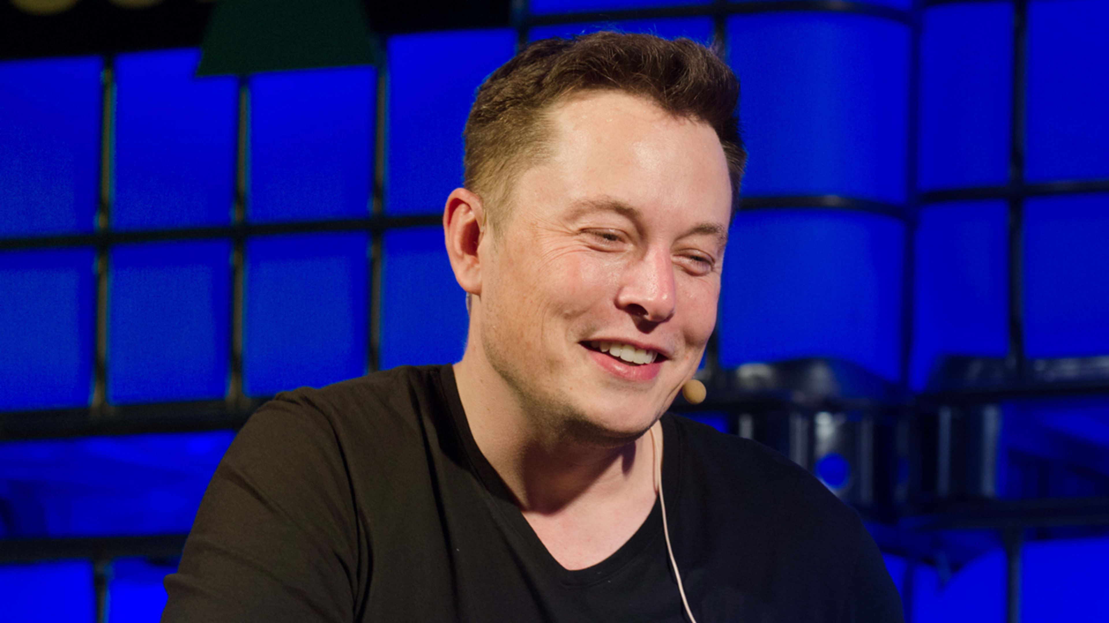 Elon Musk’s Boring Company will now sell “Lego-like” rocks