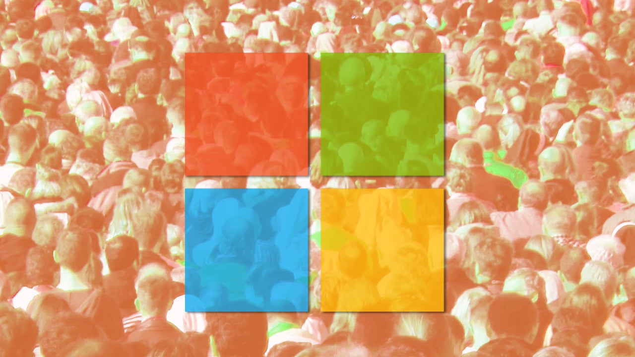 I'm Microsoft's Head Of Talent Here's How To Get Hired Fast Company