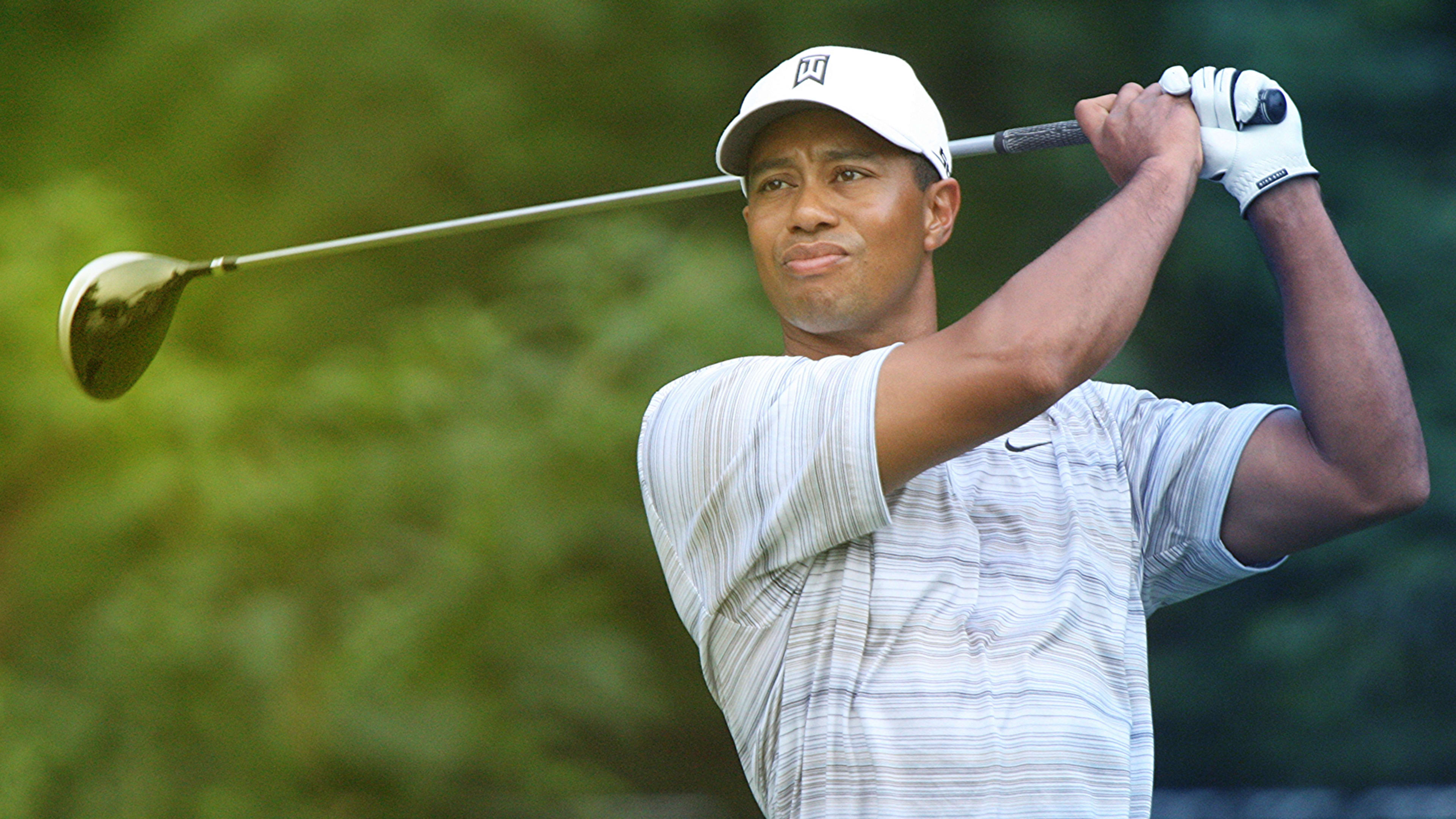 The Tiger Woods Comeback Probably Won’t Include Major Brands–Yet
