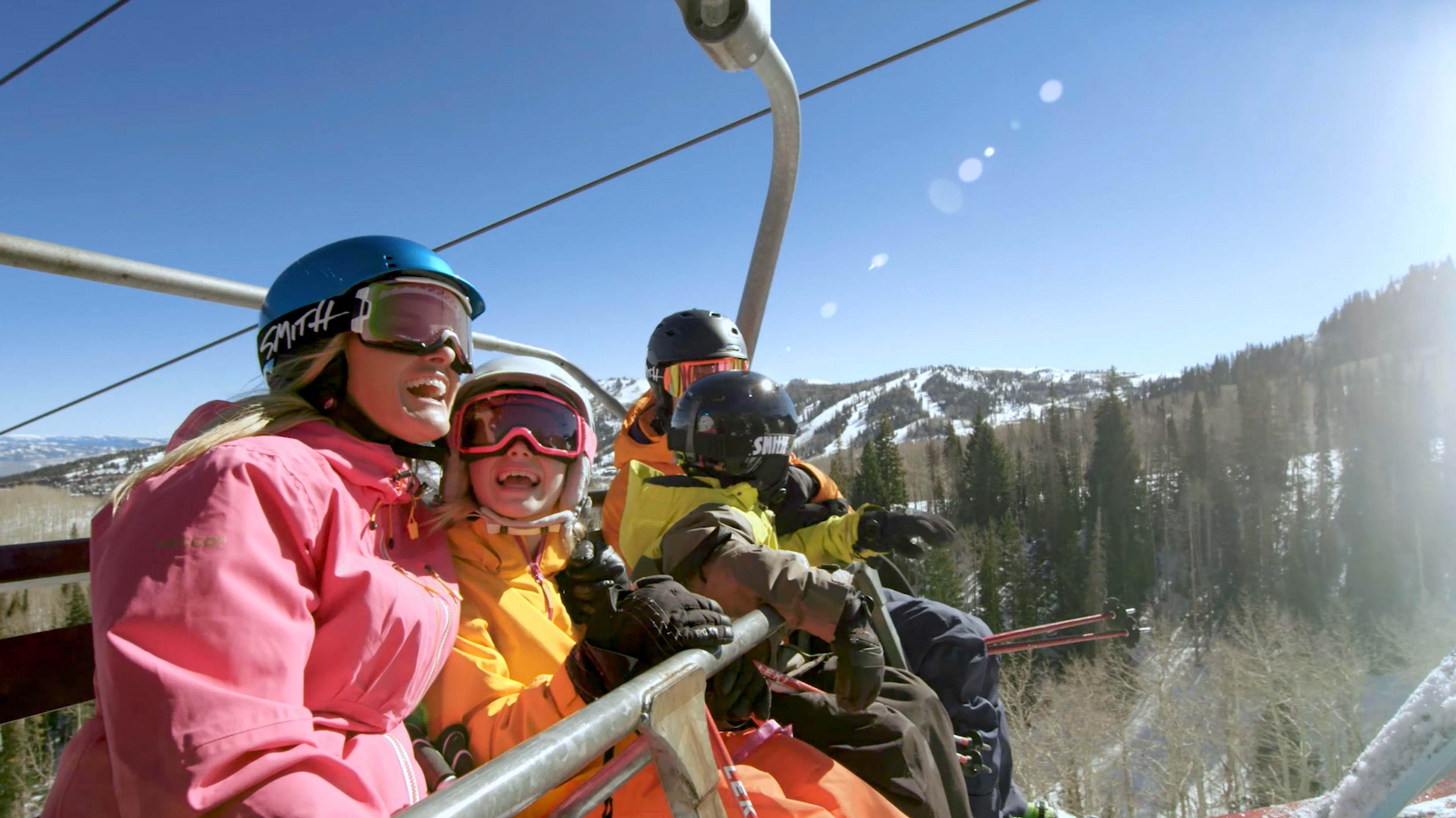 Siri for skiers? Vail’s new bot, Emma, helps you hit the slopes