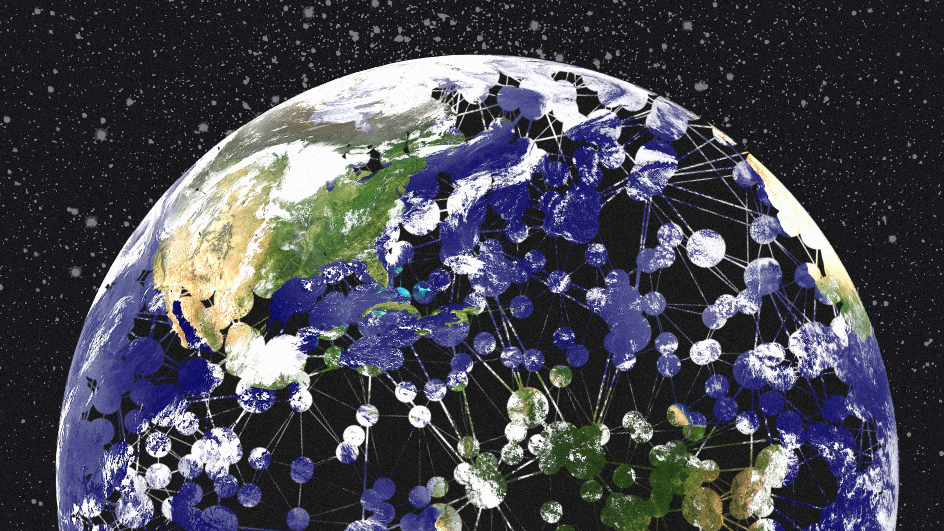 Better Technology Isn't The Solution To Ecological Collapse - Fast Company