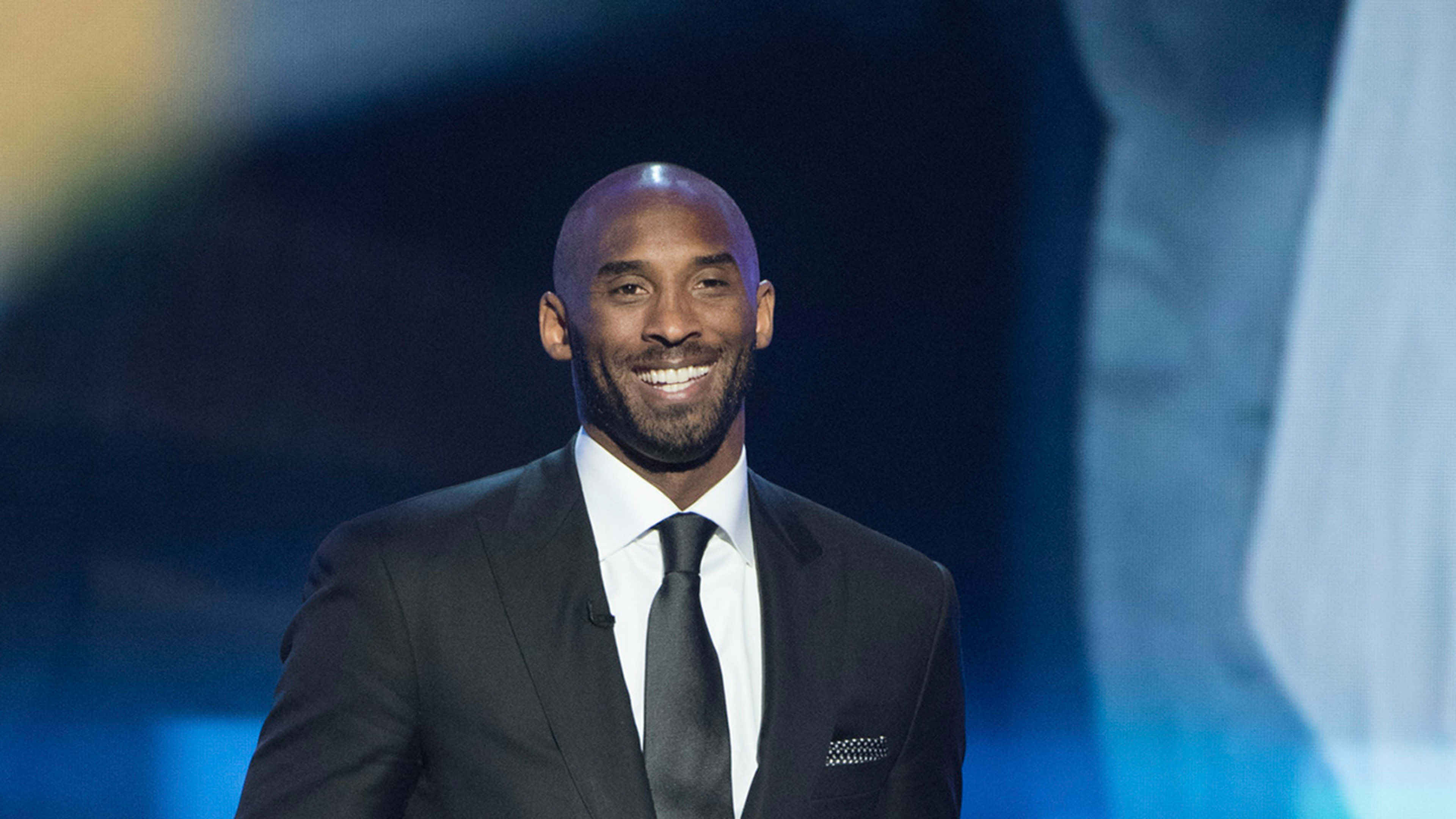 UPDATE: Kobe Bryant Just Won An Oscar At The #MeToo Academy Awards