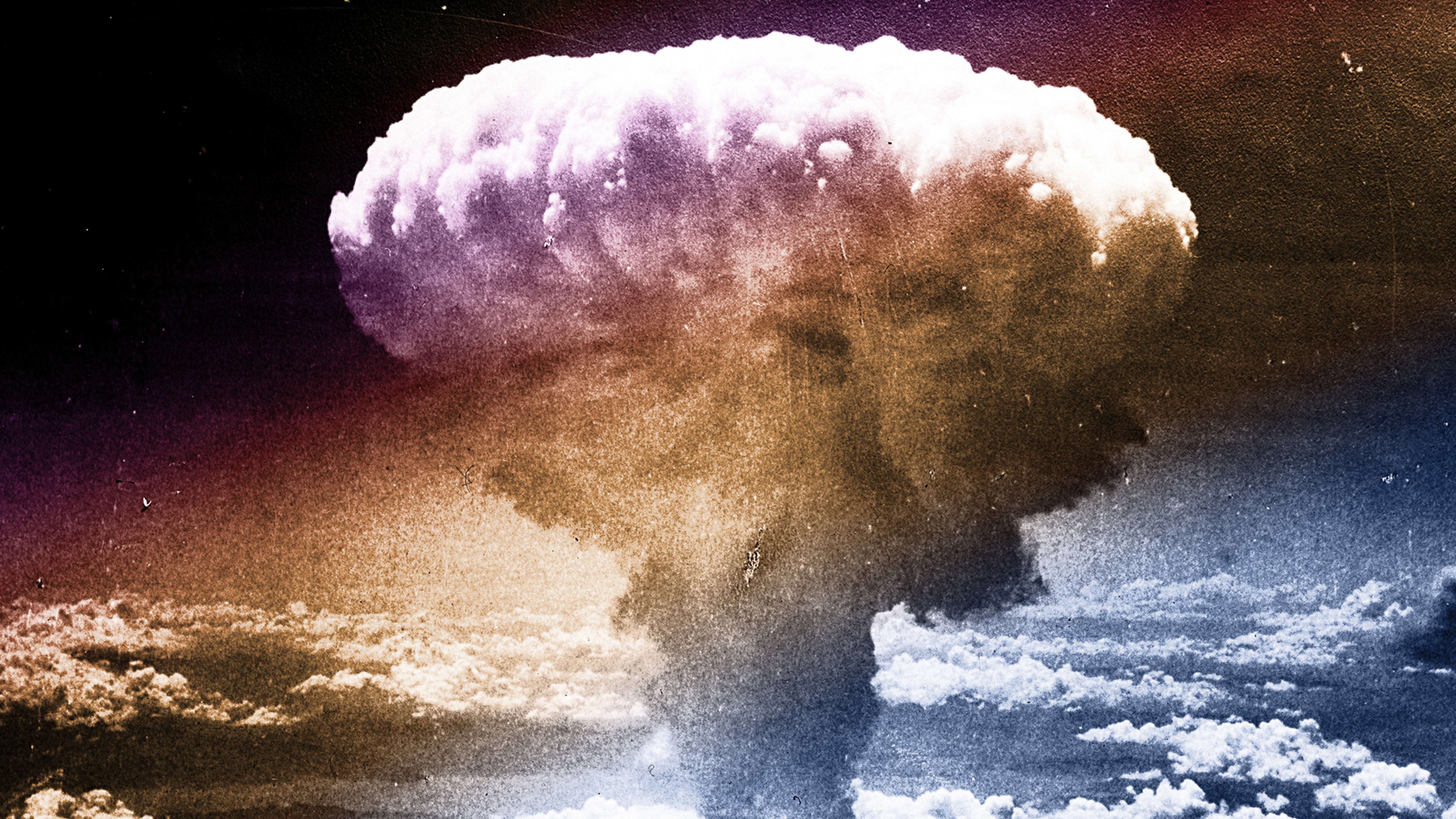 These Companies Are Financing The Return Of Nuclear Terror