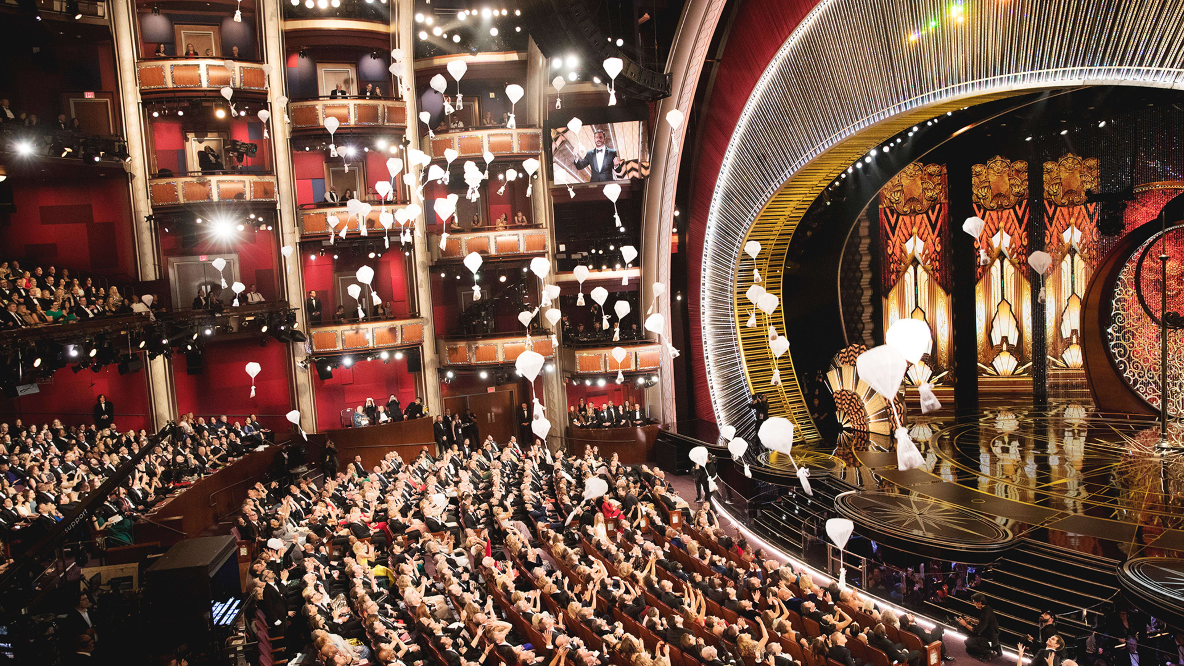 Oscars live-stream 2018: How to watch the awards and red carpet online without a TV