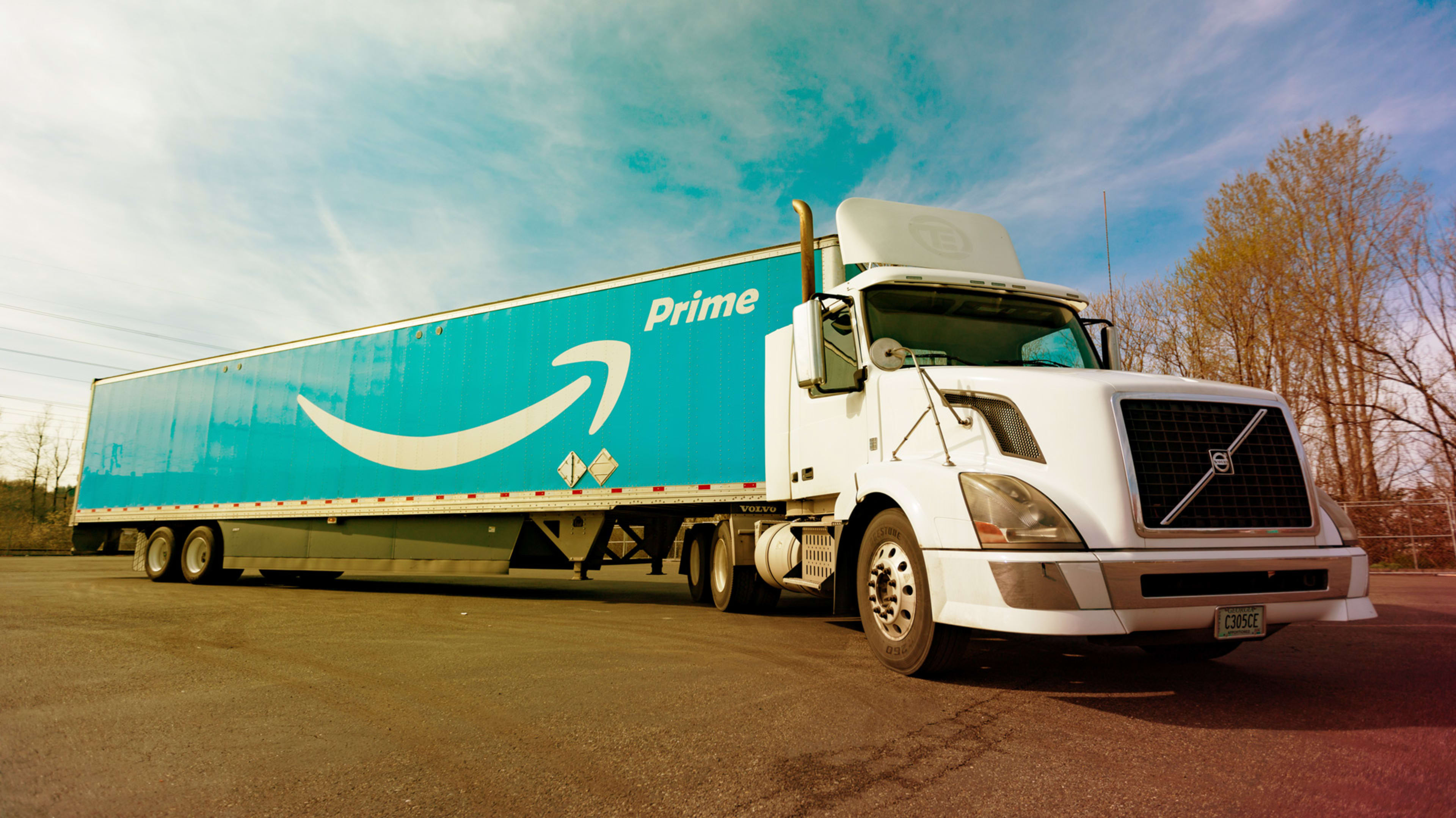 Amazon has sold Prime memberships to 100 million of us