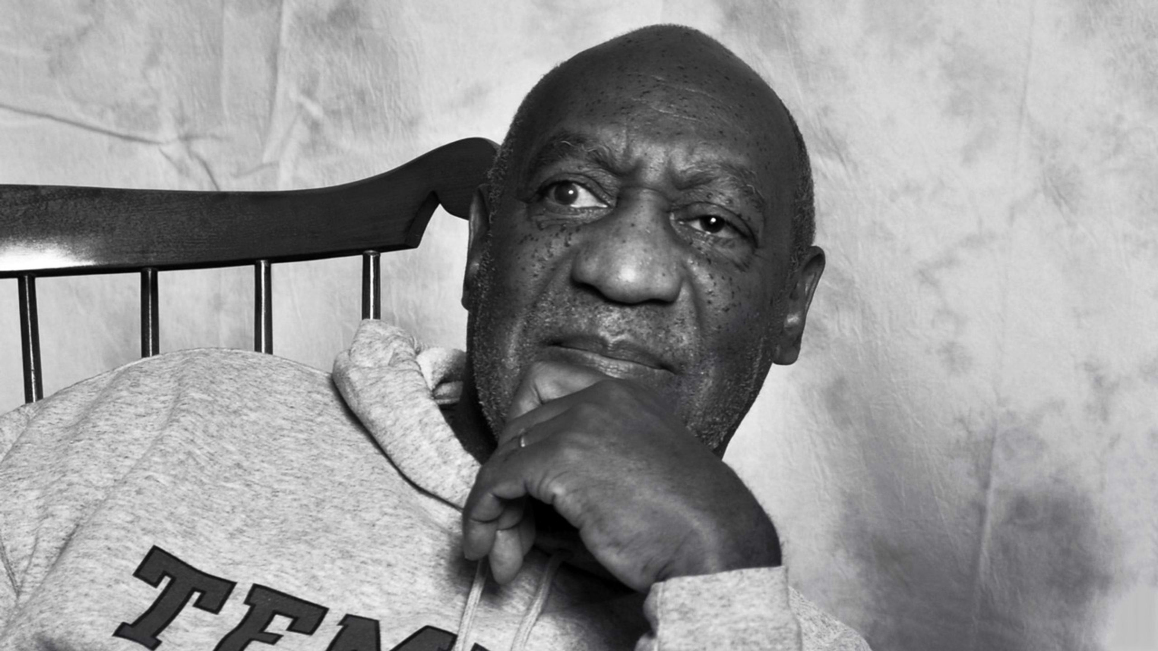 Bill Cosby’s accusers gave the best responses to his guilty verdict