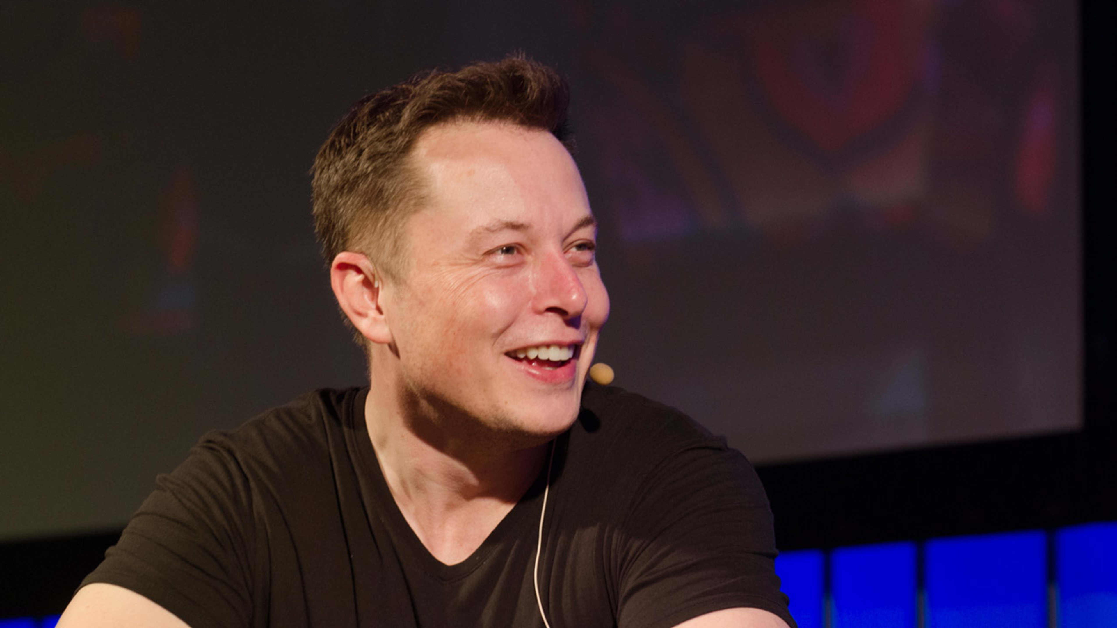 Elon Musk just gave over $100 million to the Boring Company