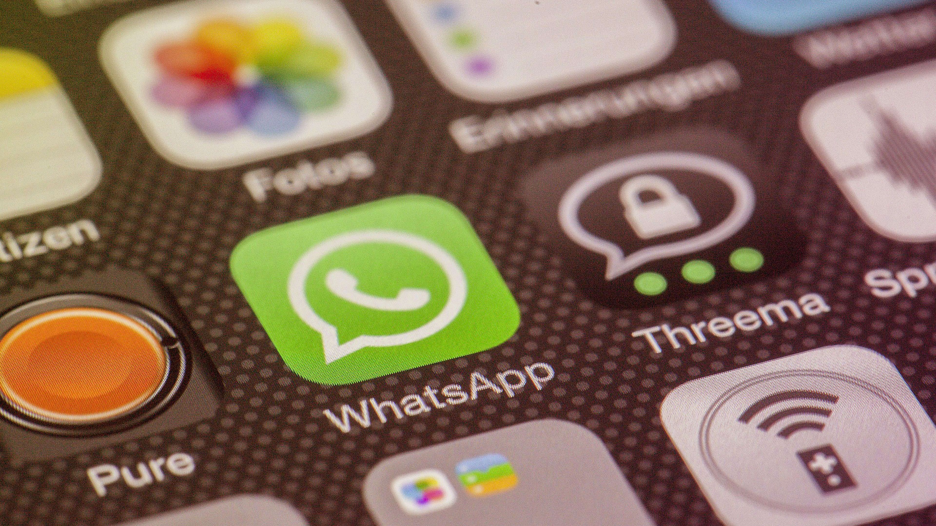France will move gov officials off Telegram and WhatsApp over spying fears