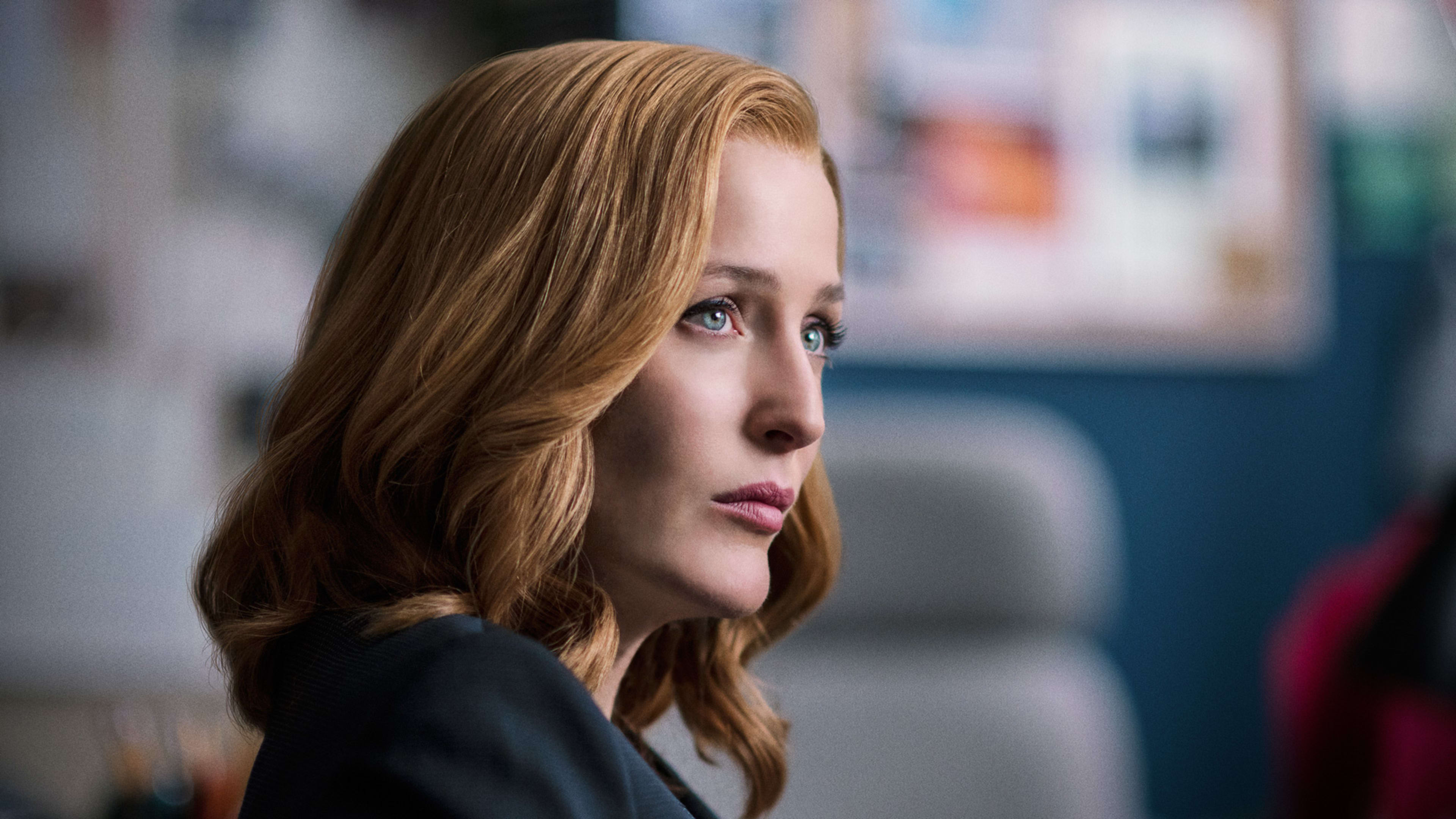 Women Who Watched “The X-Files” Pursued More Careers In STEM