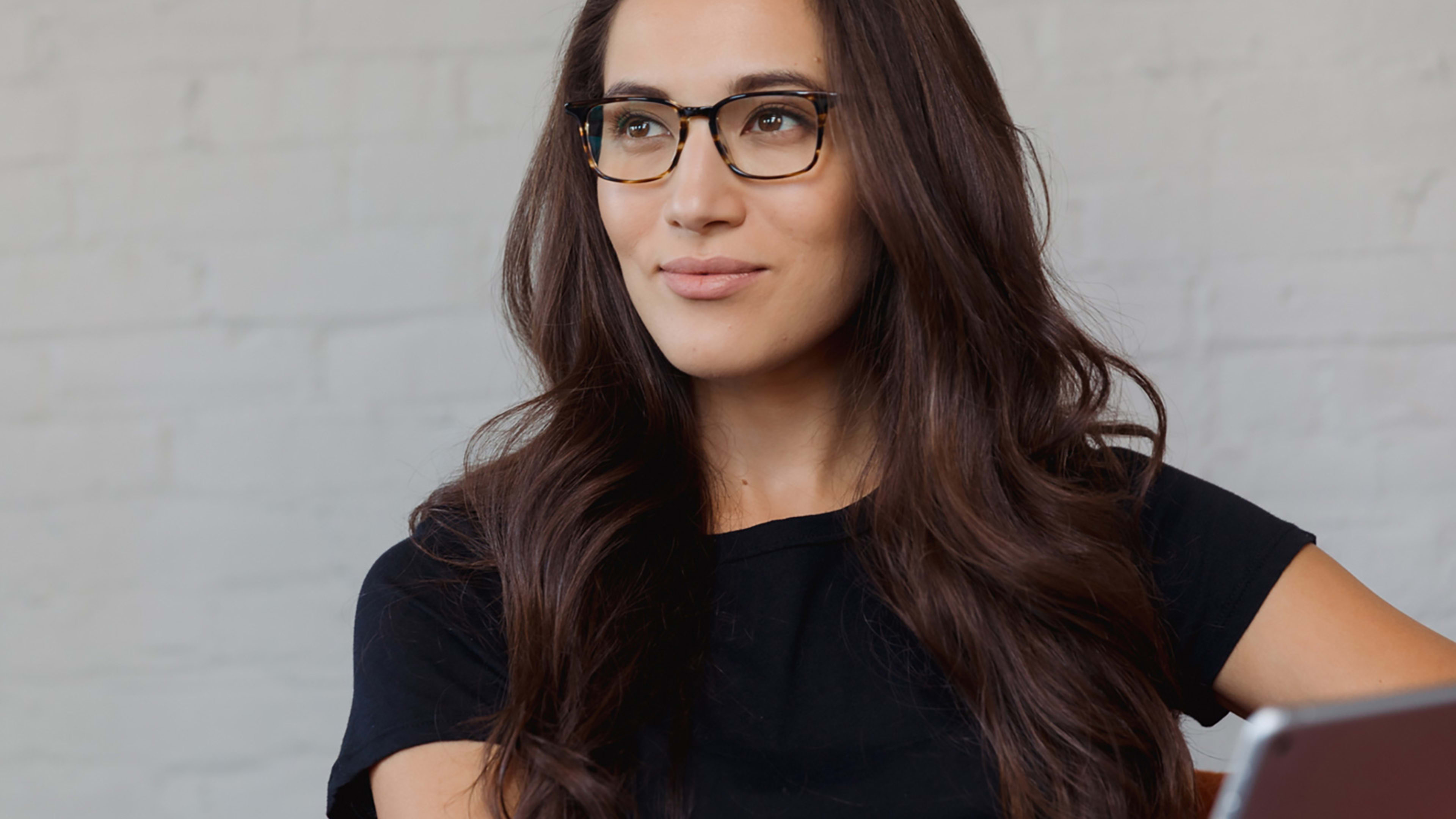Too much screen time? This eyewear startup may have a $95 solution
