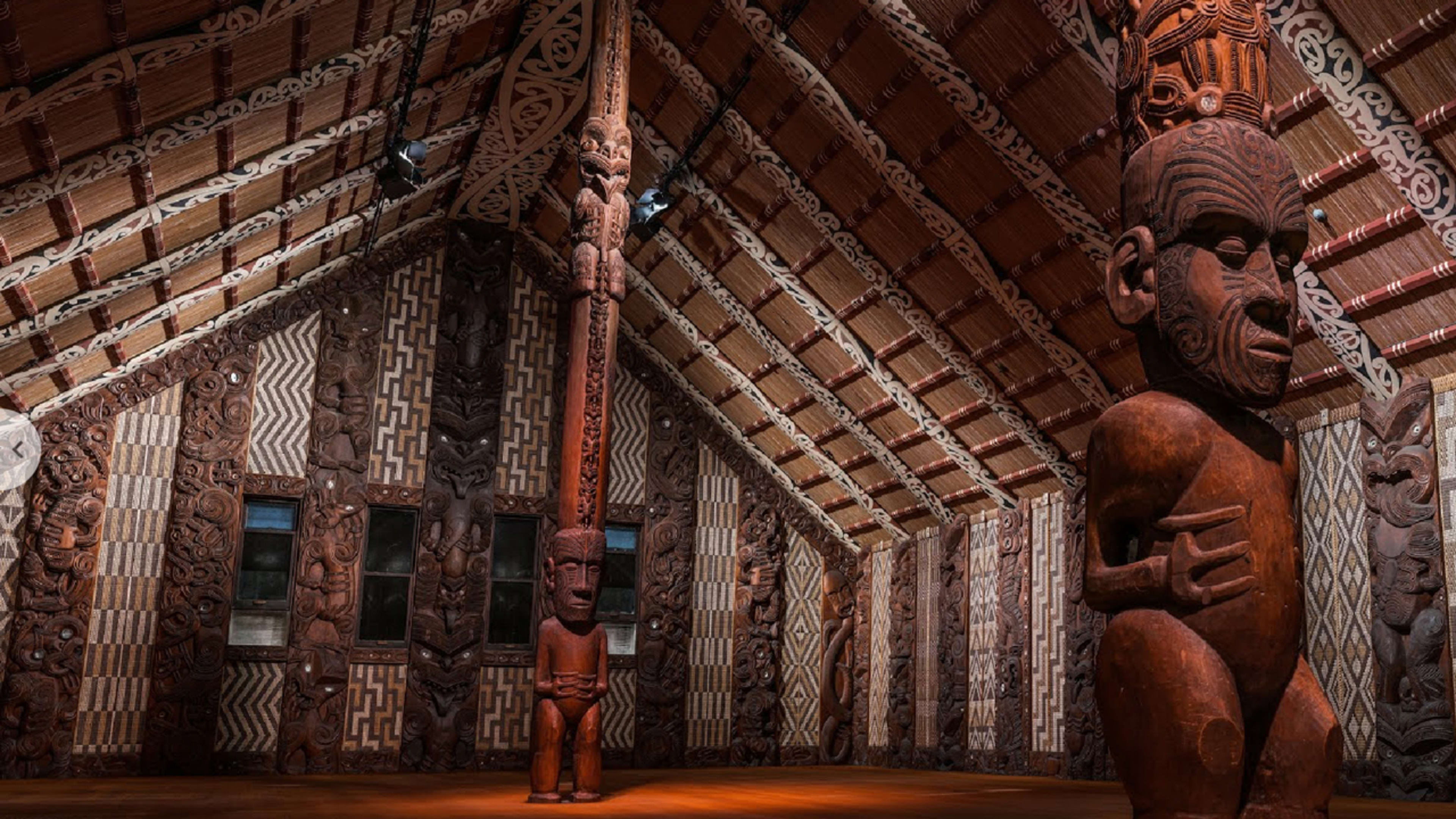 Google’s New VR Tours Let You Experience Imperiled Cultural Sites Around The World
