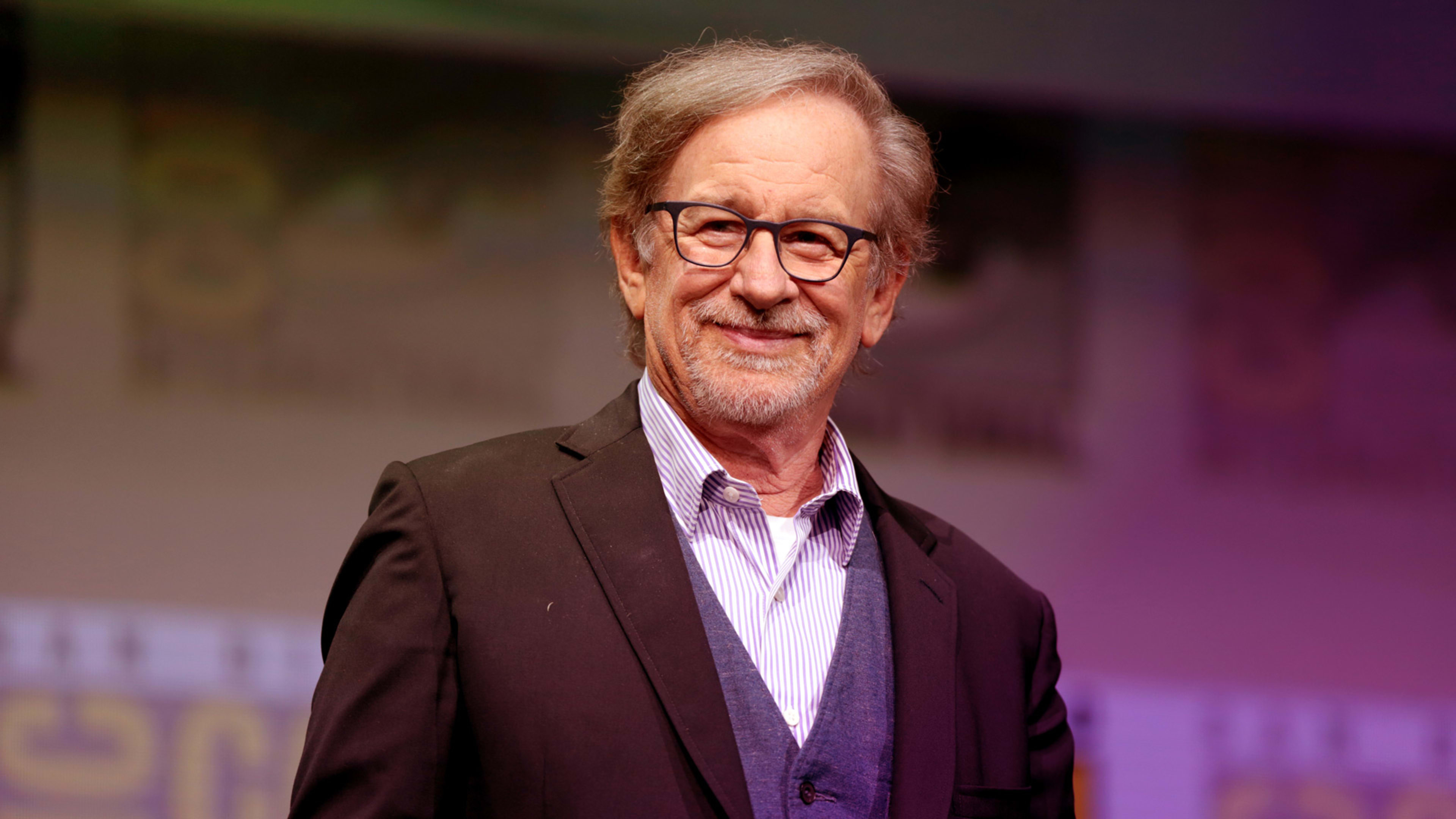 With “Ready Player One,” Steven Spielberg has become the first $10 billion filmmaker