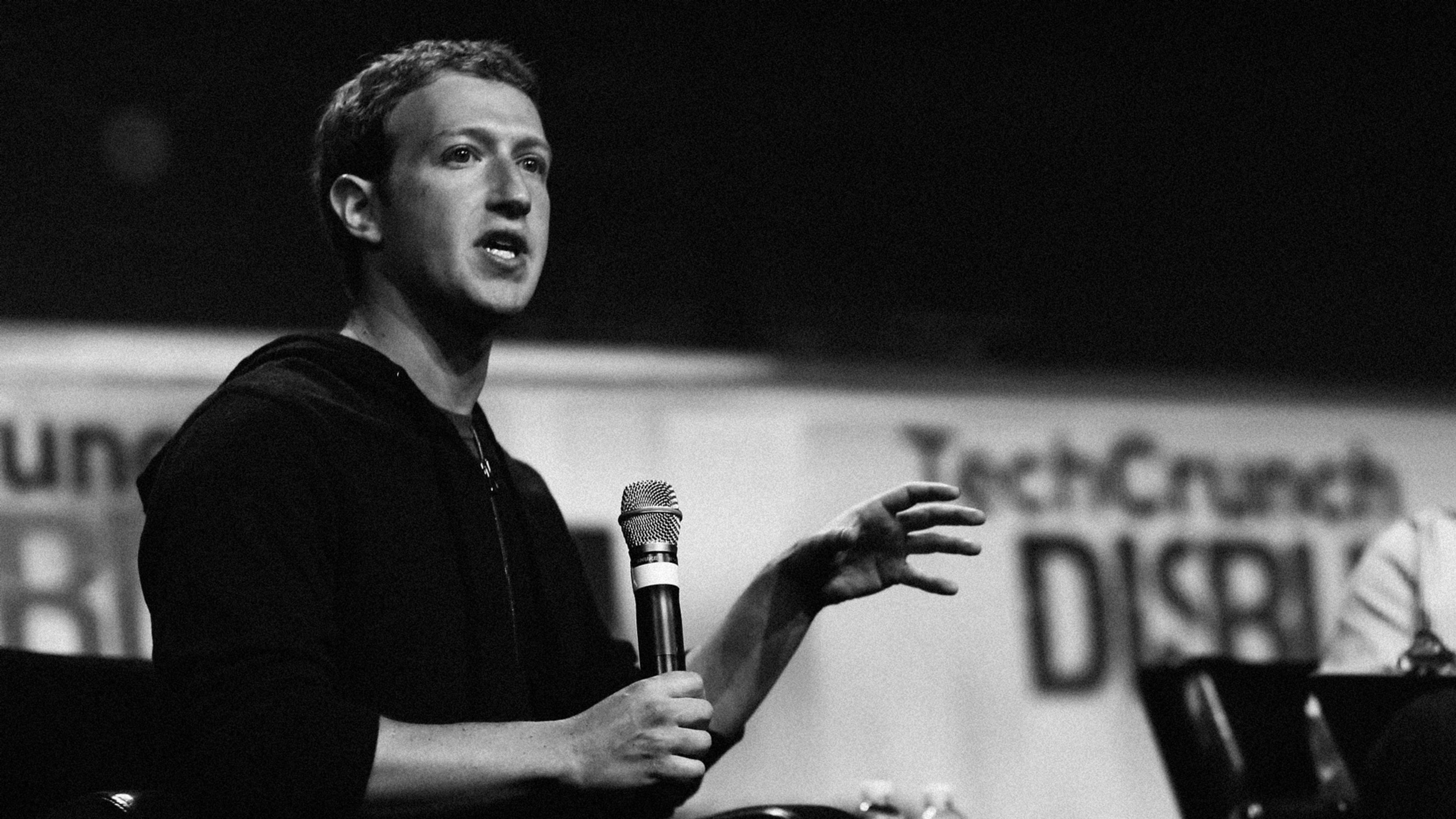 Mark Zuckerberg Congress live-stream: How to watch the Facebook CEO’s Senate testimony