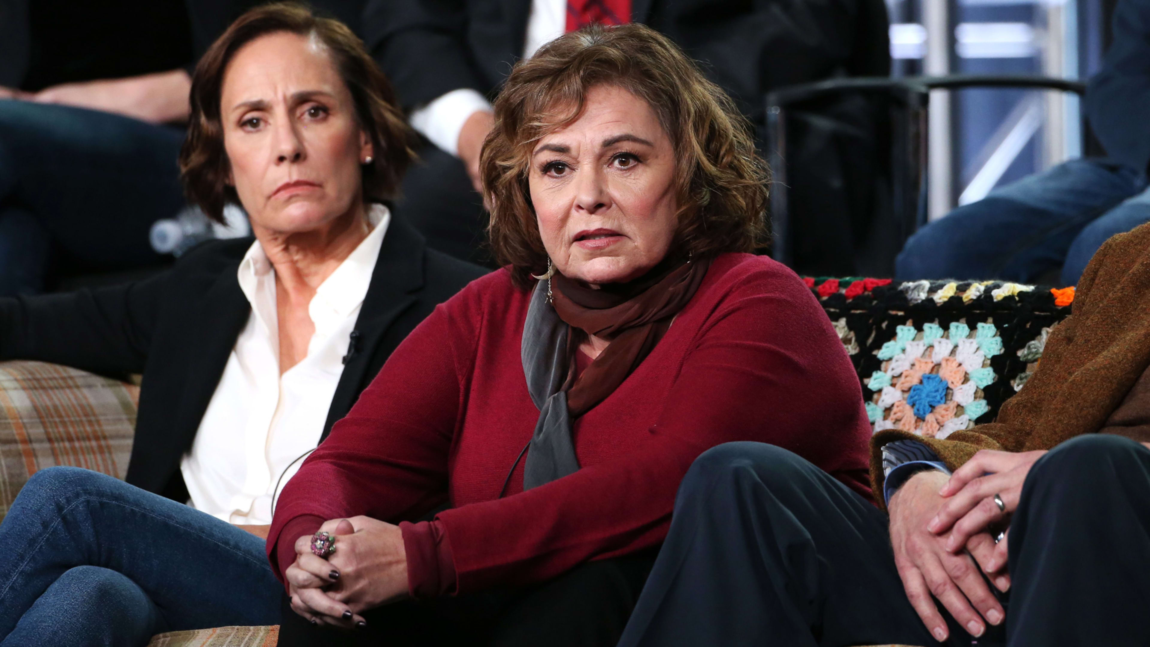 Ambien just delivered an epic clapback to Roseanne