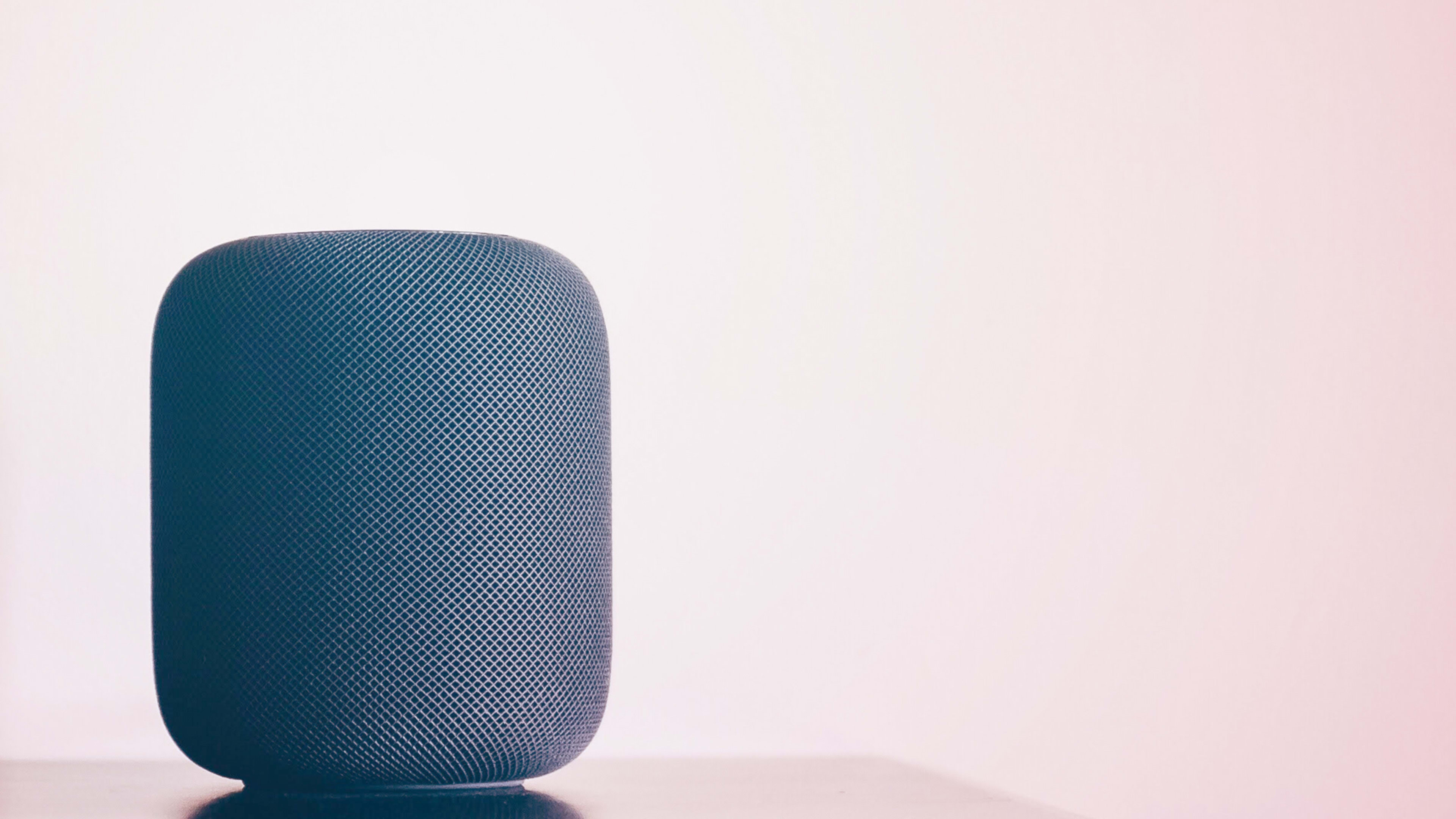 Apple’s HomePod only takes fourth place in smart speaker race