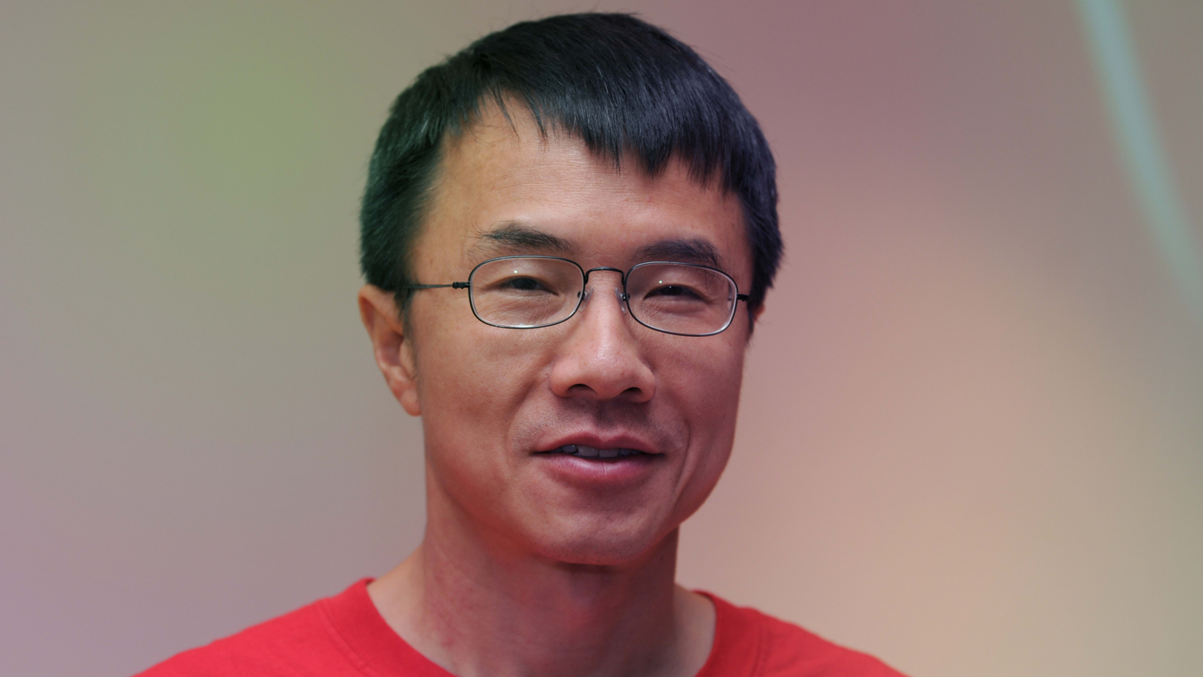 Baidu just lost Lu Qi, its leading AI expert