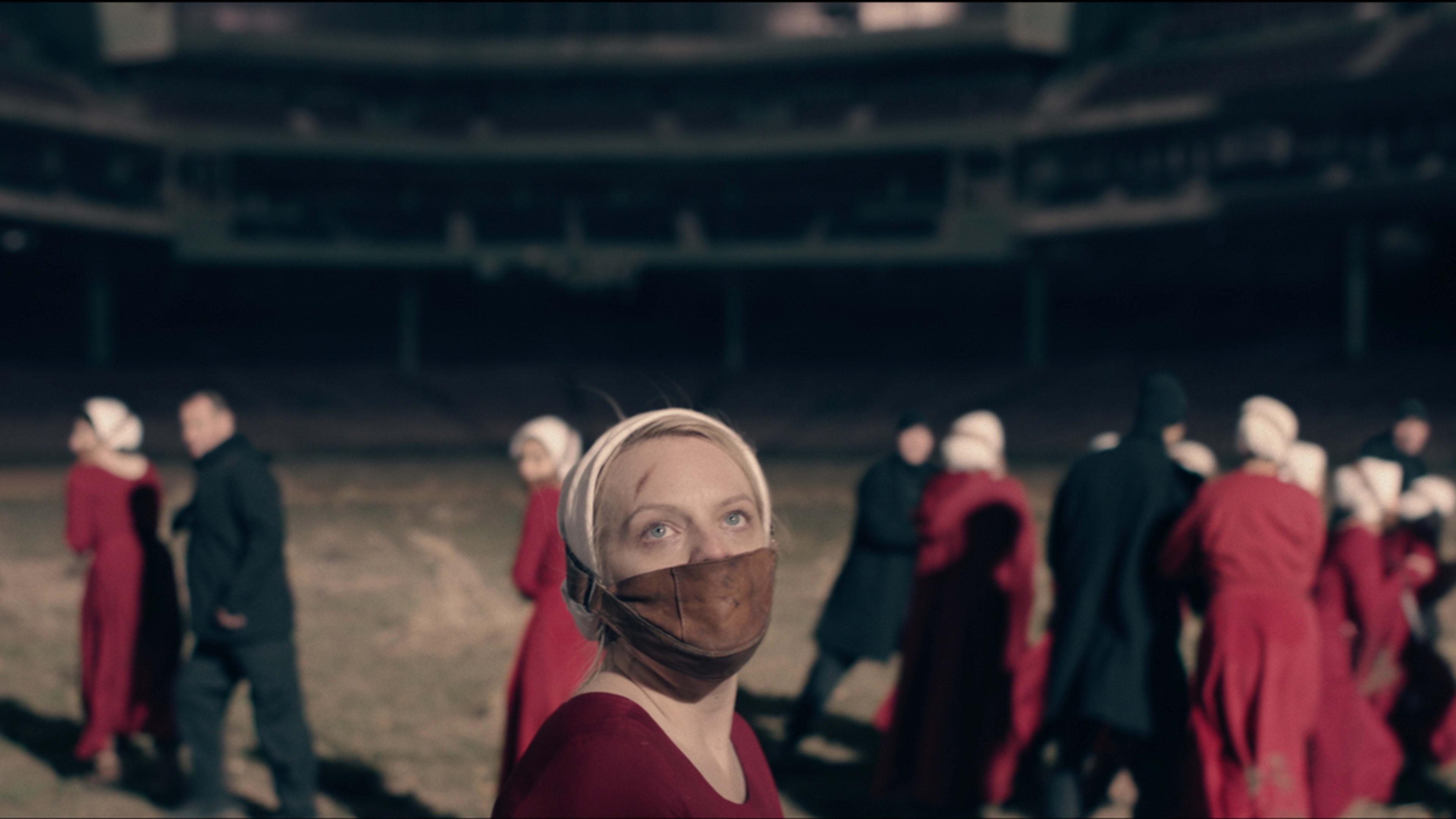 How The “Handmaid’s Tale” Brought New Sets To (Terrifying) Life