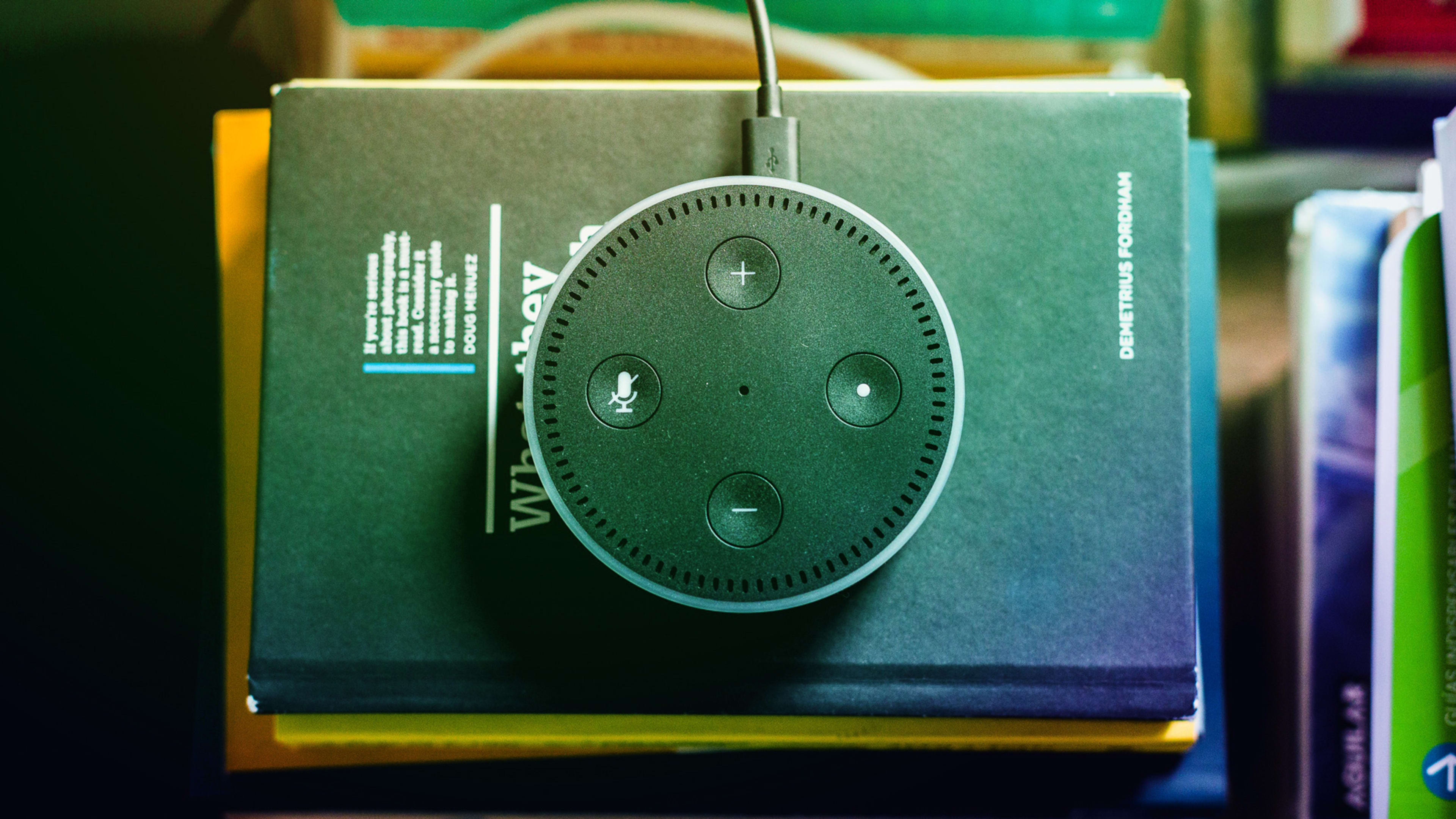 Microsoft and Amazon are working together to make Cortana and Alexa friends