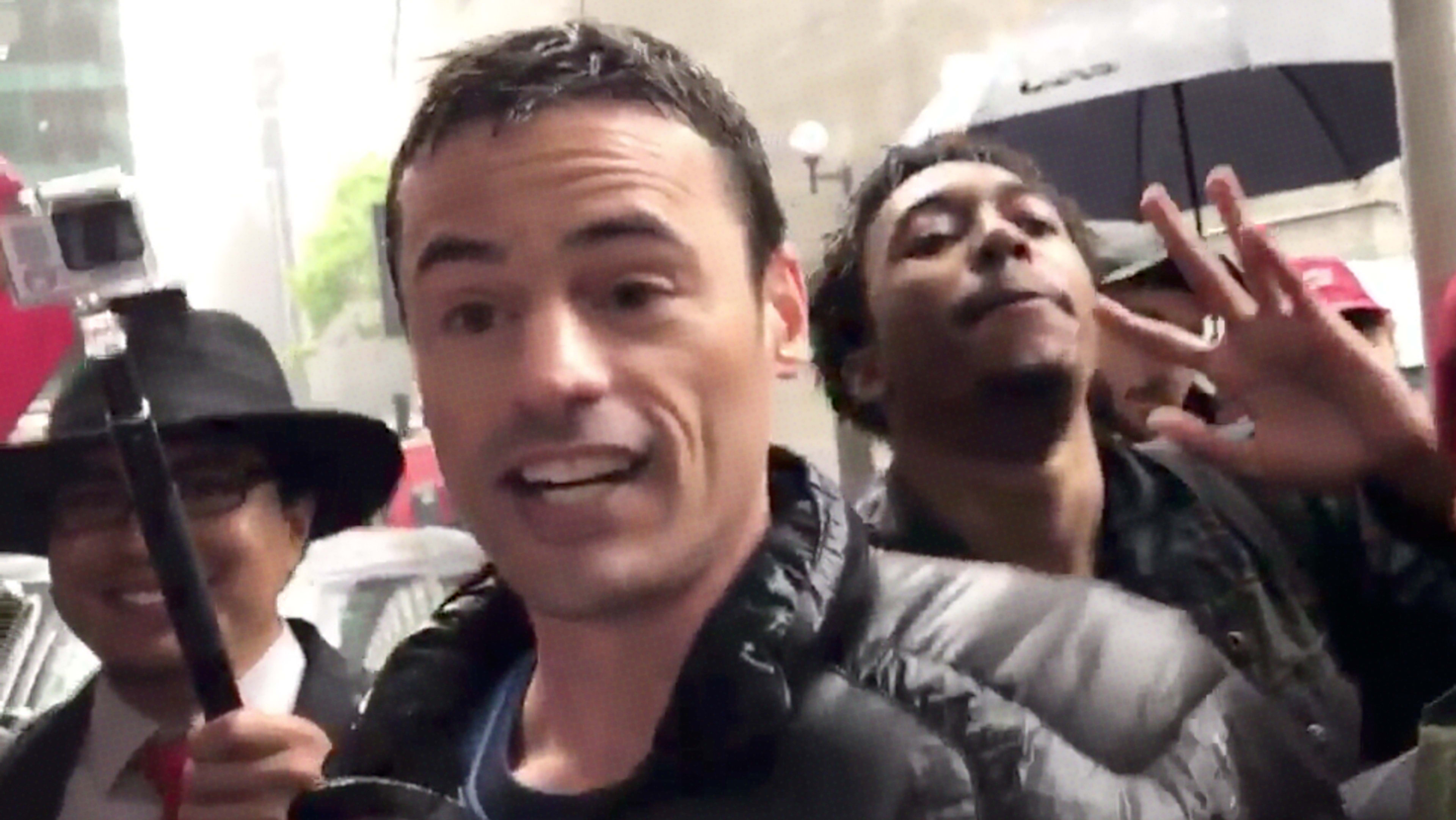 Read NYC lawyer Aaron Schlossberg’s apology for the racist rant heard around the world