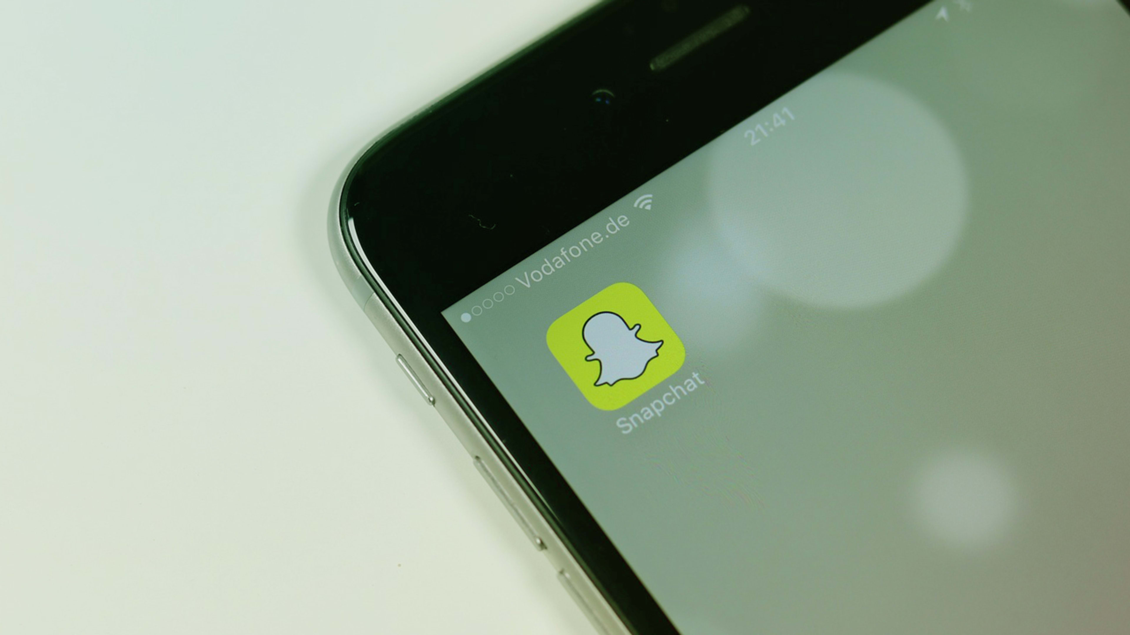 Snap’s SVP of engineering responds to claims that the company has a “toxic” and “sexist” culture