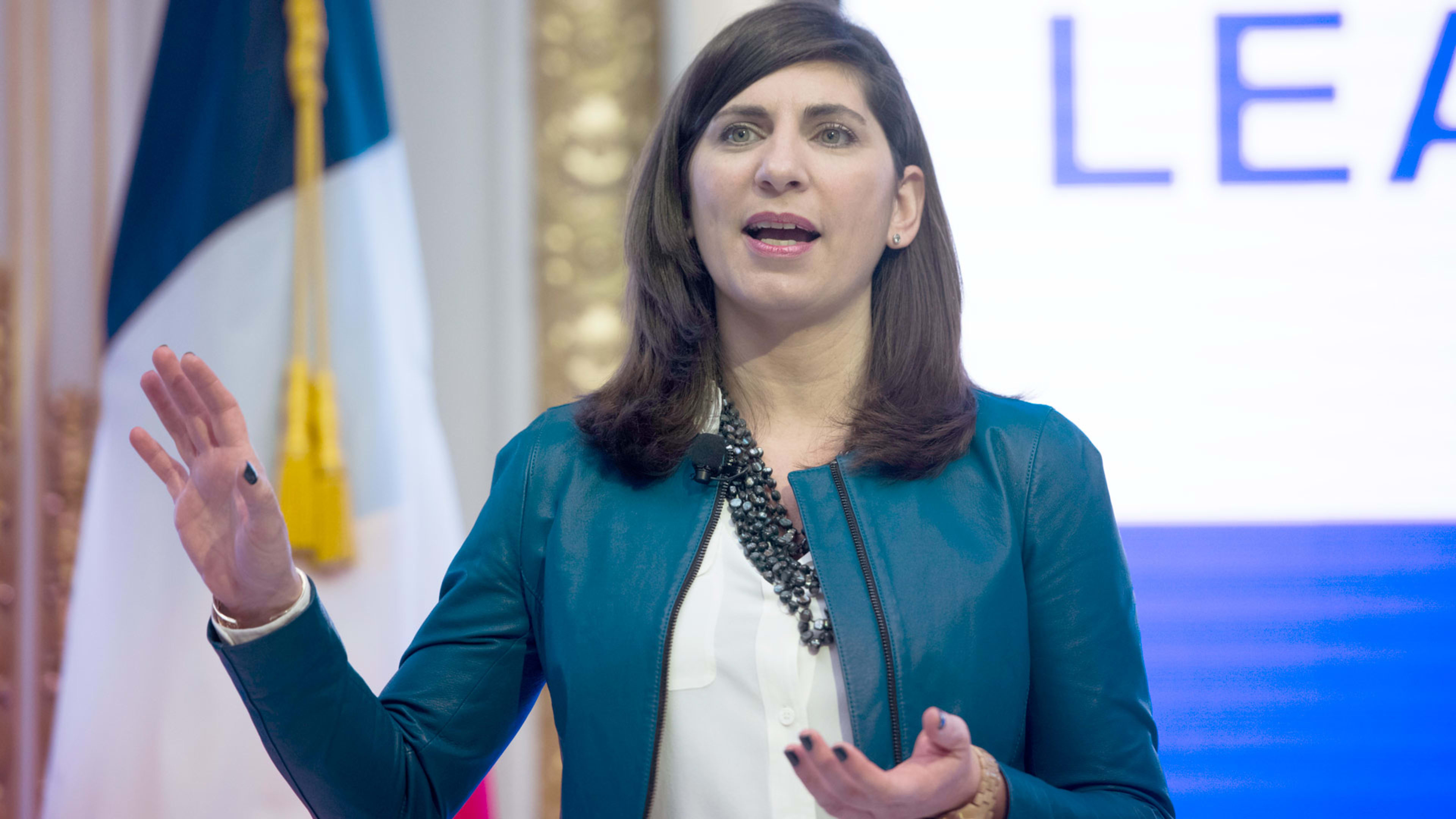 Stacey Cunningham: 4 things to know about the NYSE’s first woman president
