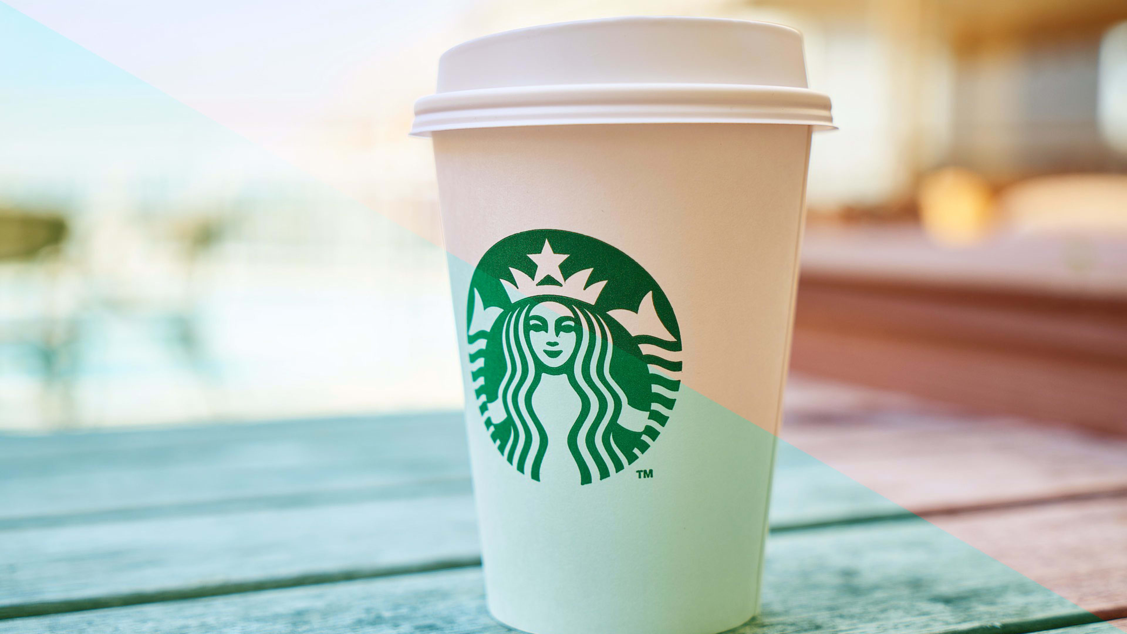 The most popular mobile payments app is… Starbucks?