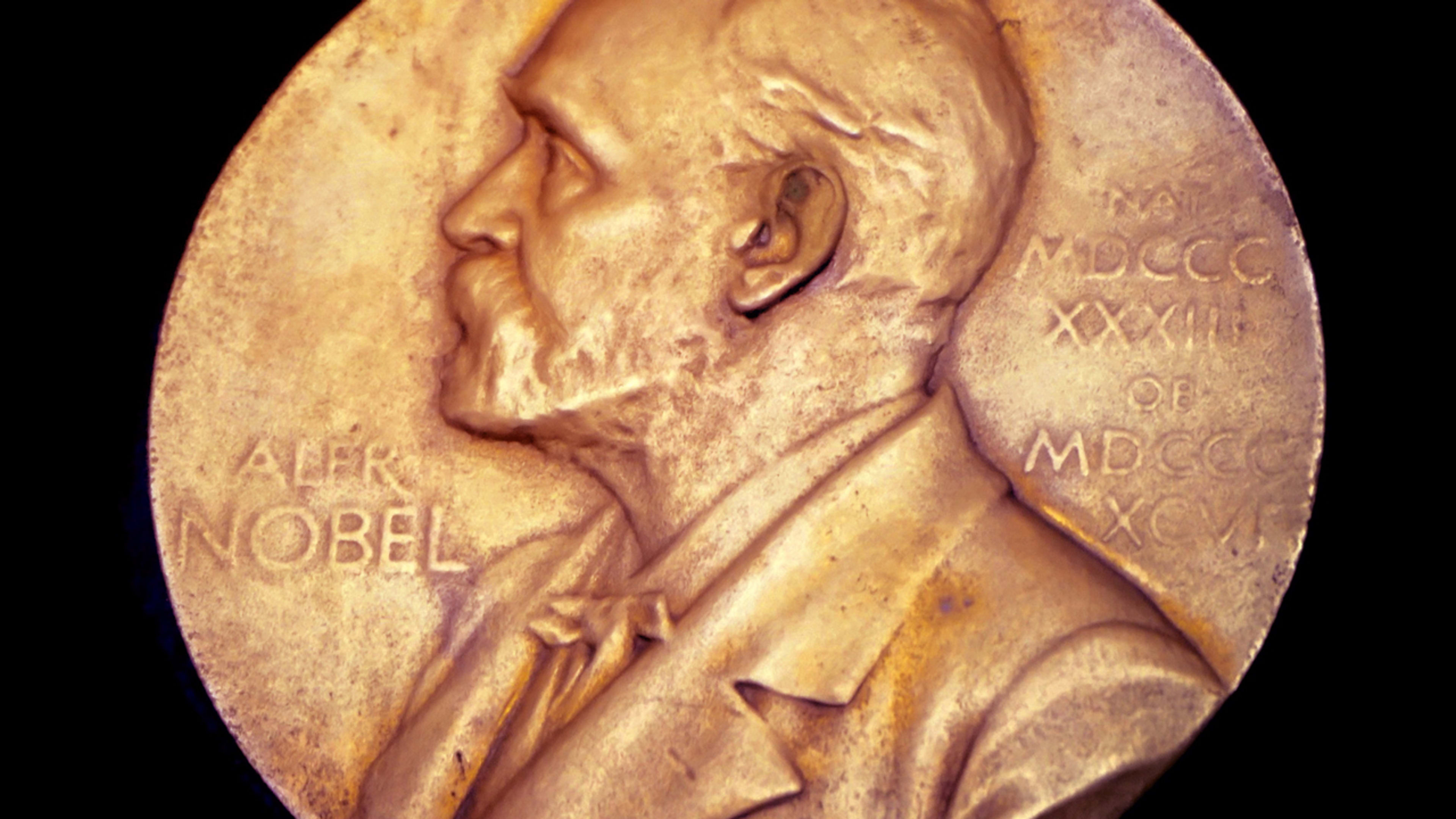 The Nobel Prize in literature isn’t happening this year