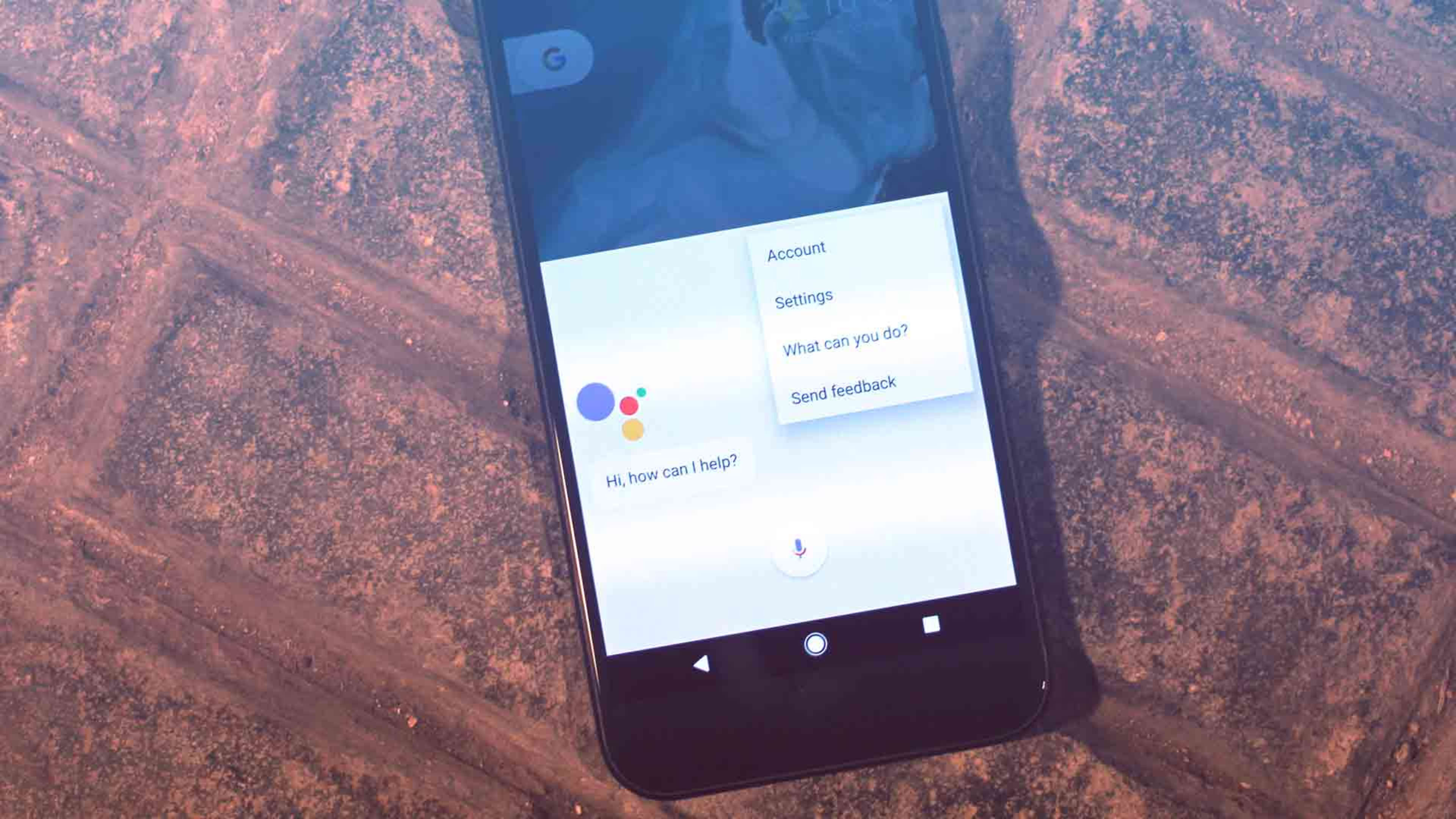 Google Ups Ante In Voice Assistant Wars With Startup Investment Plan