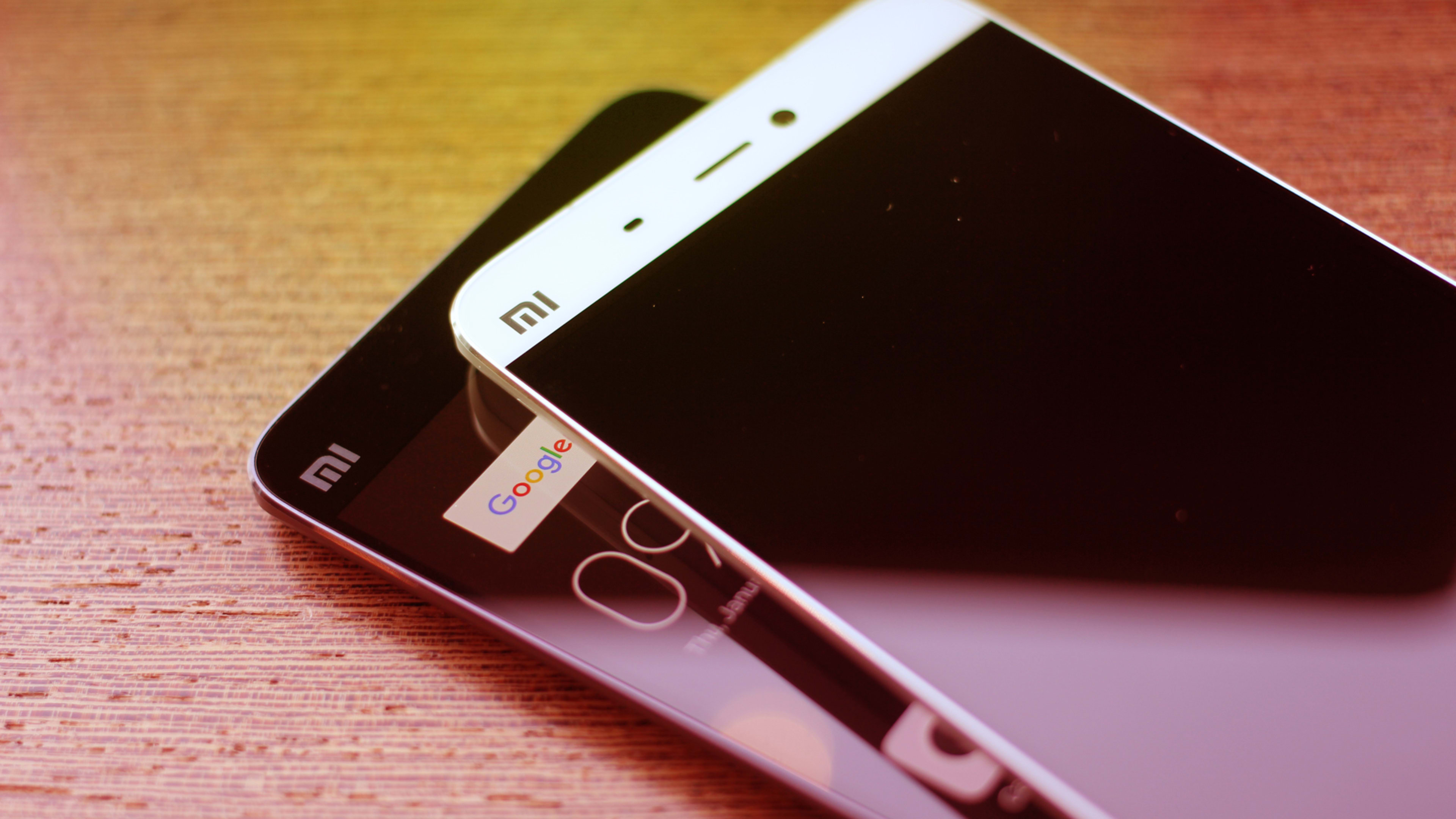 Xiaomi has filed for its much-anticipated IPO