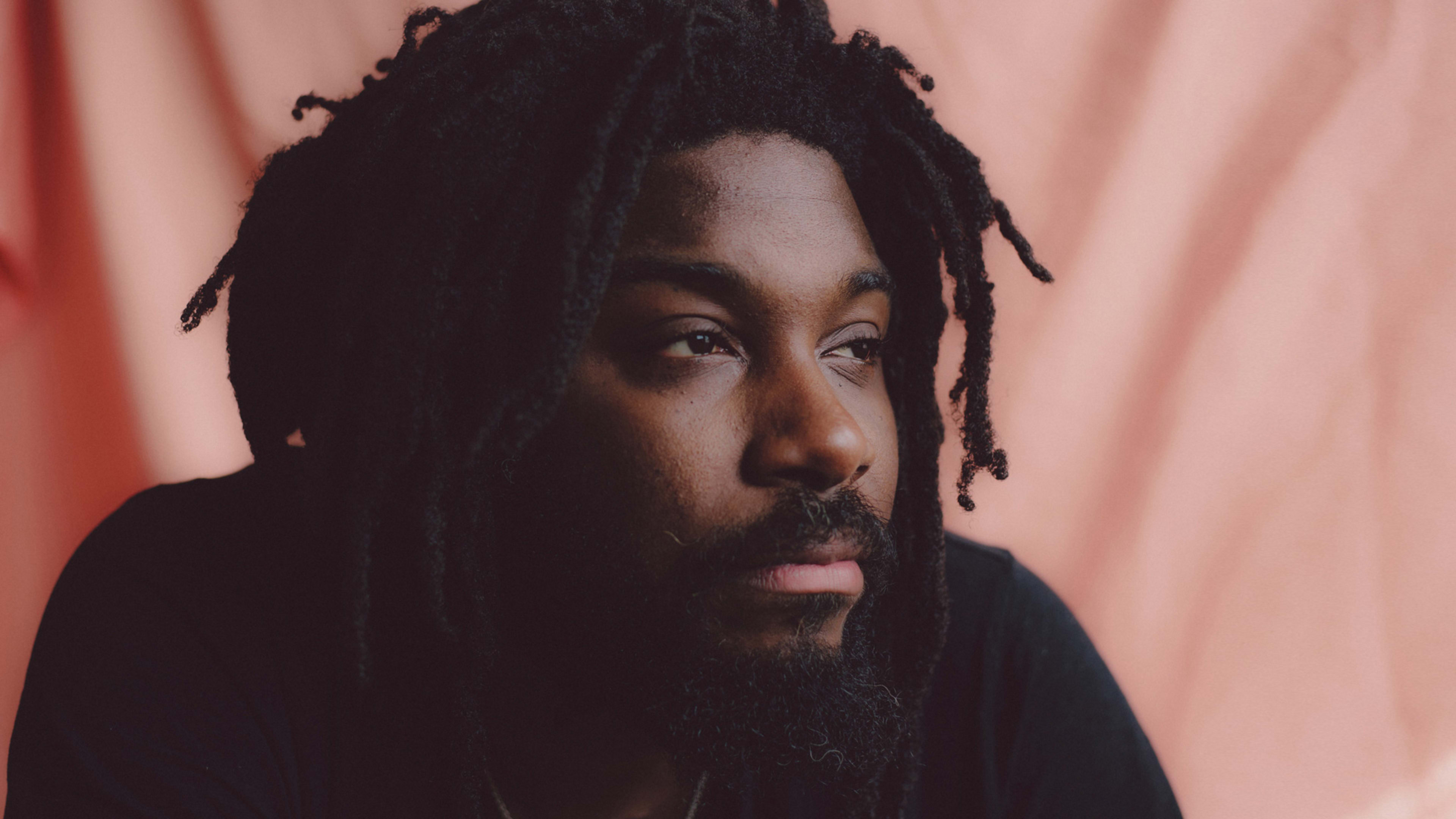How YA author Jason Reynolds turned his adolescent anger into best-selling poetry