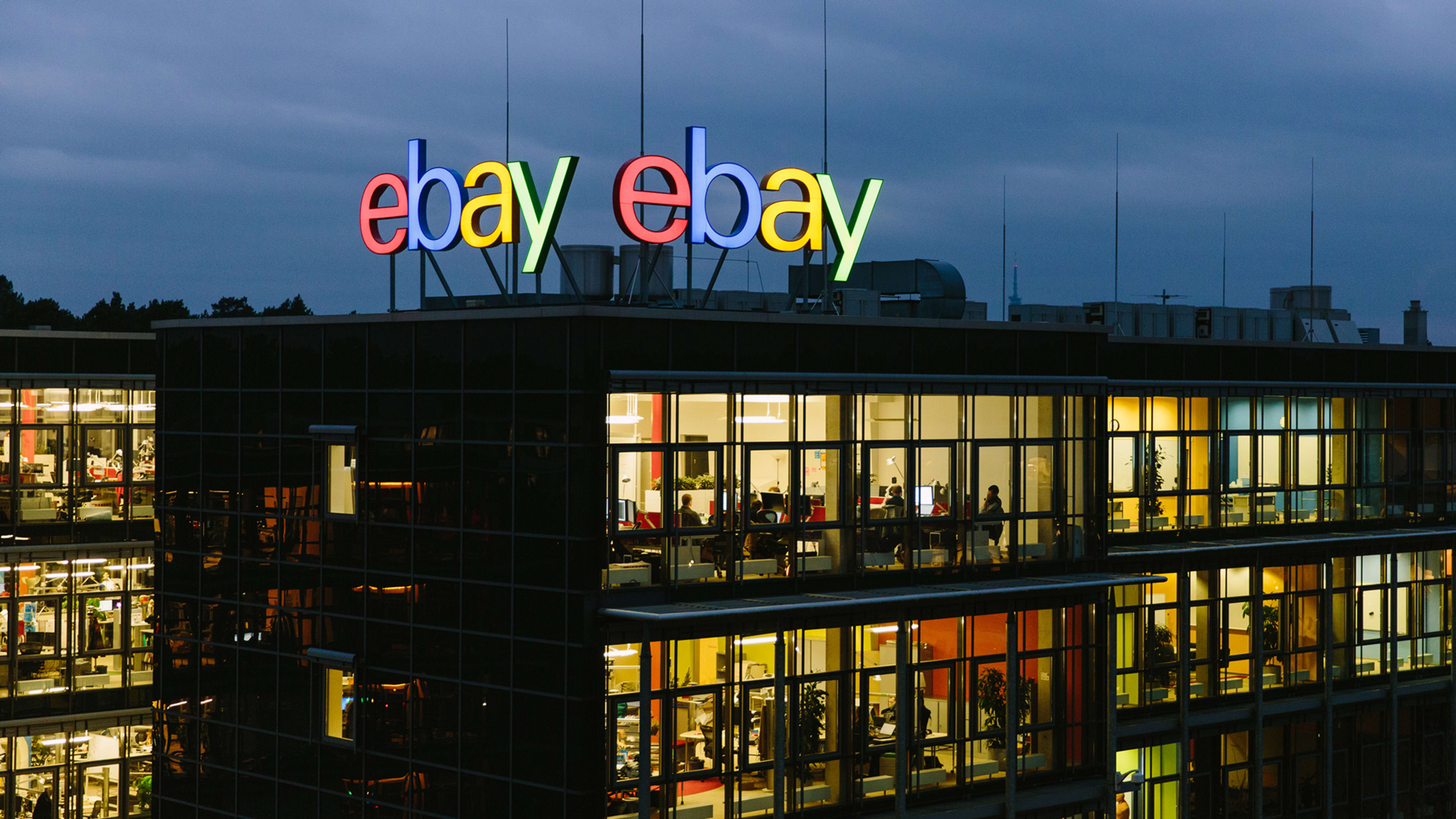 eBay’s new feature finds the products you might actually buy