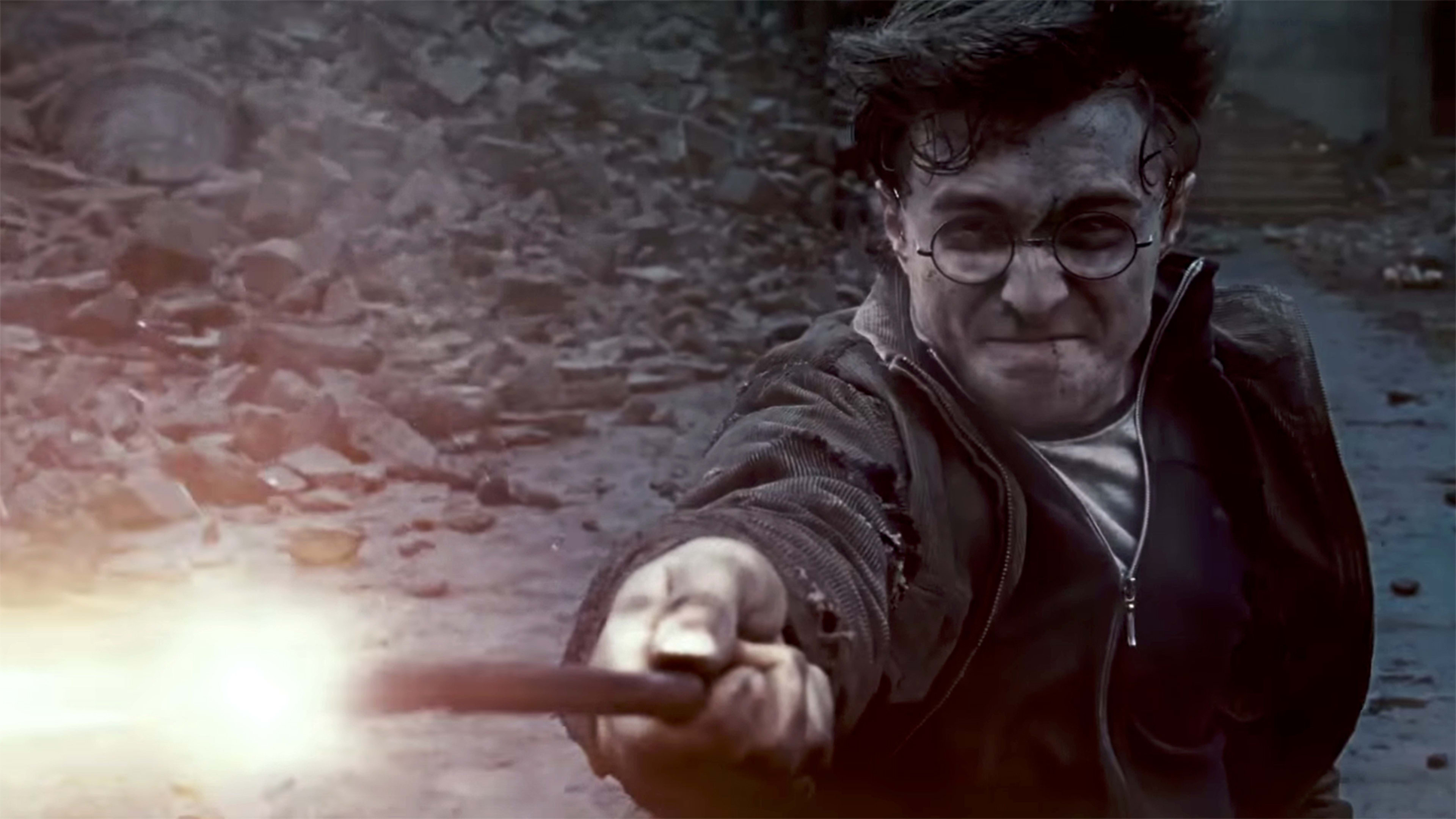 The $25 billion question: Is Harry Potter a blessing or a curse for AT&T TimeWarner?