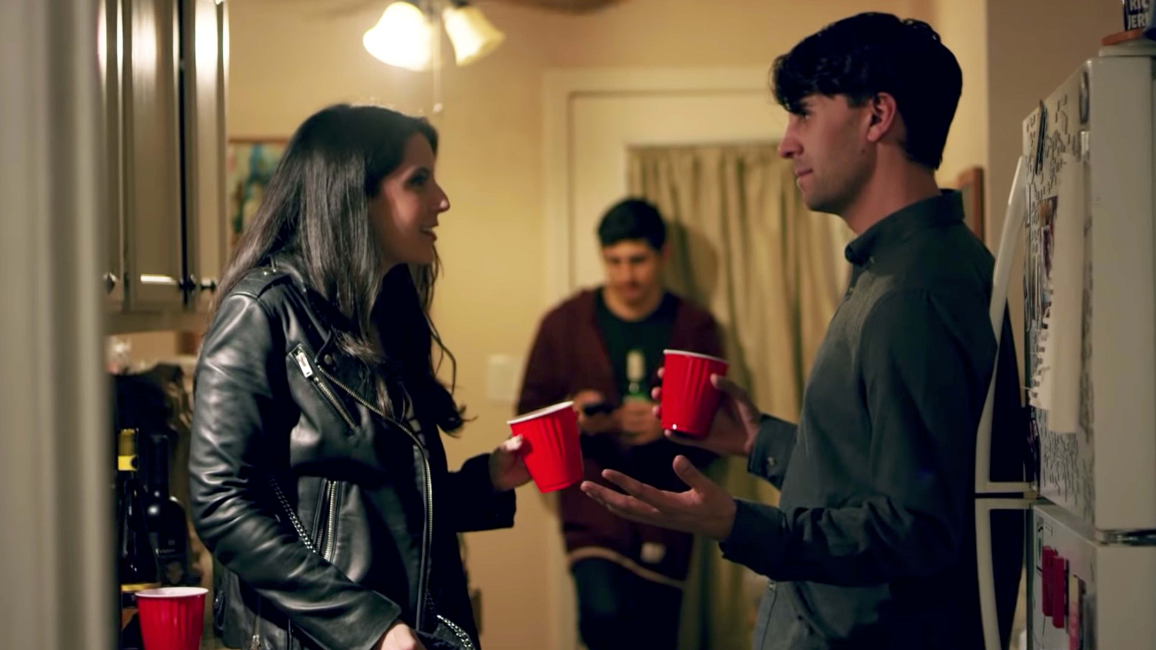 This Short Movie Outsources A Frustrating Part Of Dating