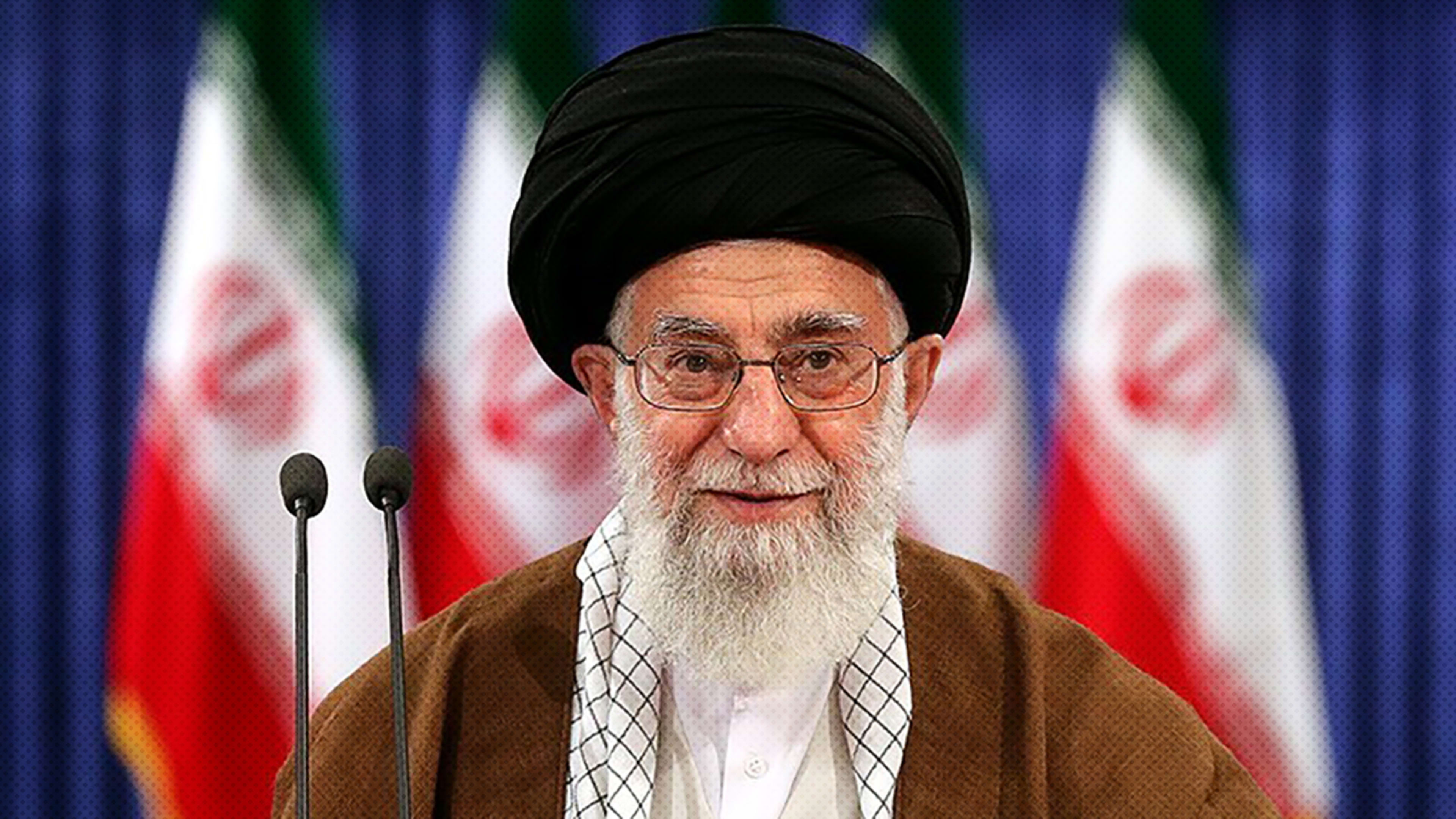 Why won’t Twitter suspend Iran’s Supreme Leader after threatening tweet?
