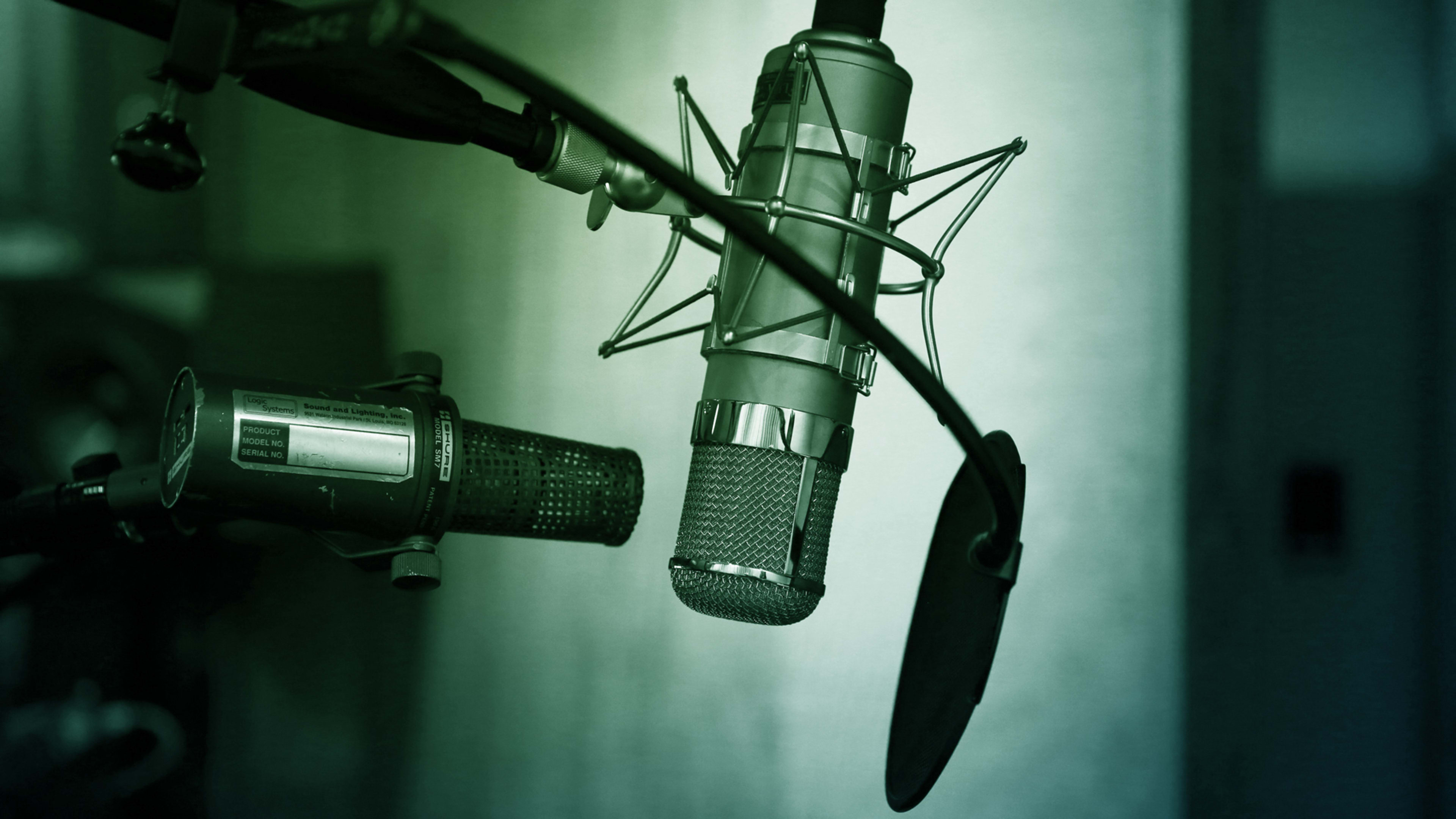 Ad revenue from podcasts is skyrocketing, up 86% from 2016