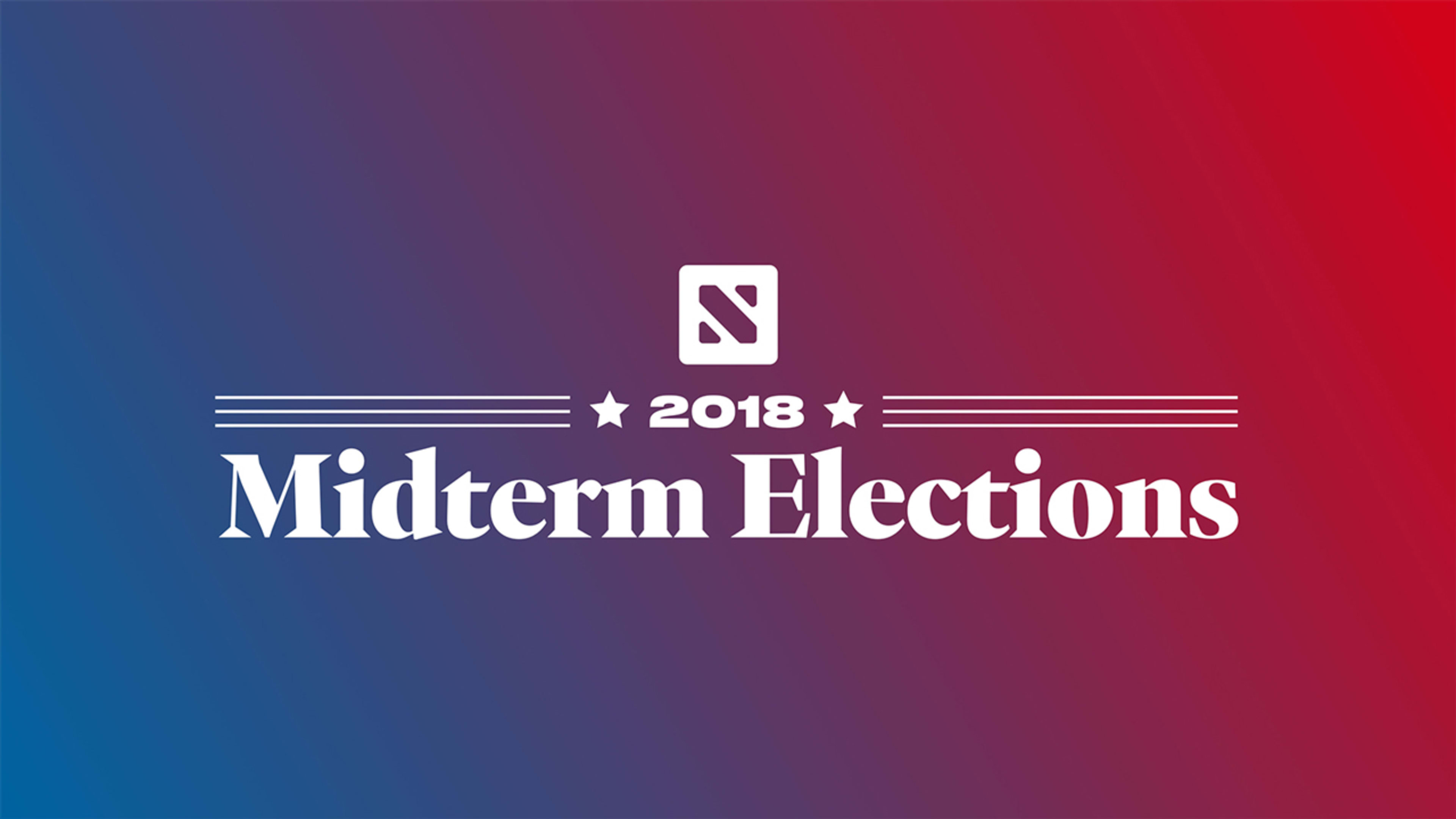Apple News has a new section devoted entirely to the 2018 midterm elections