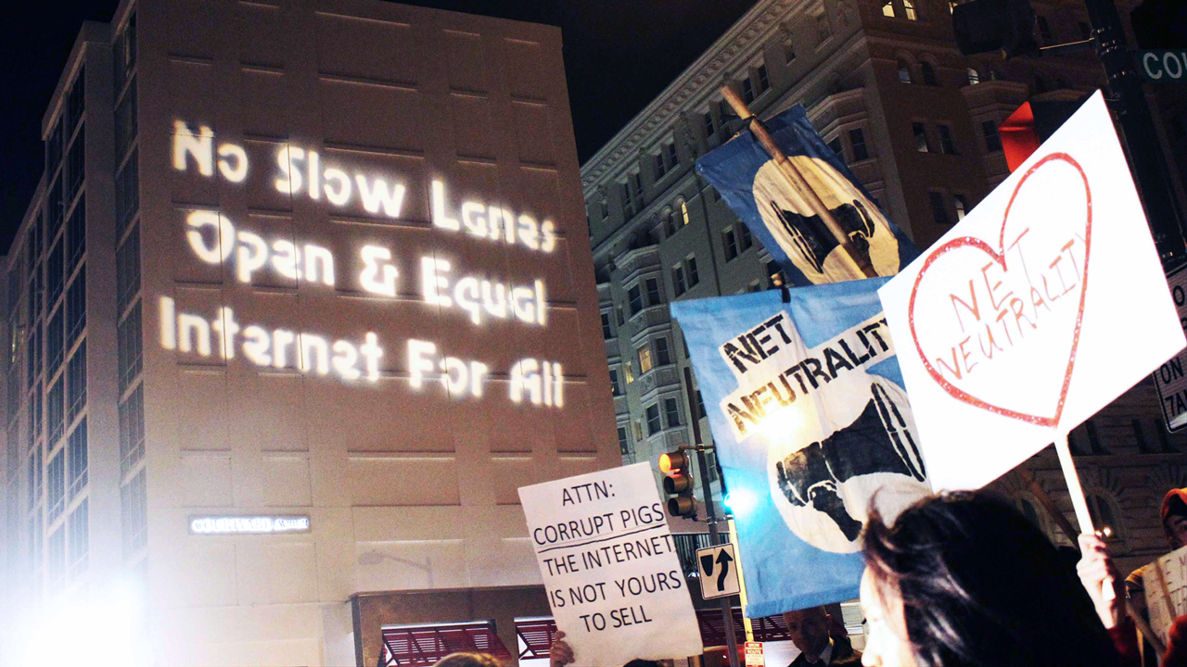 How AT&T and Comcast are trying to kill California’s net neutrality bill
