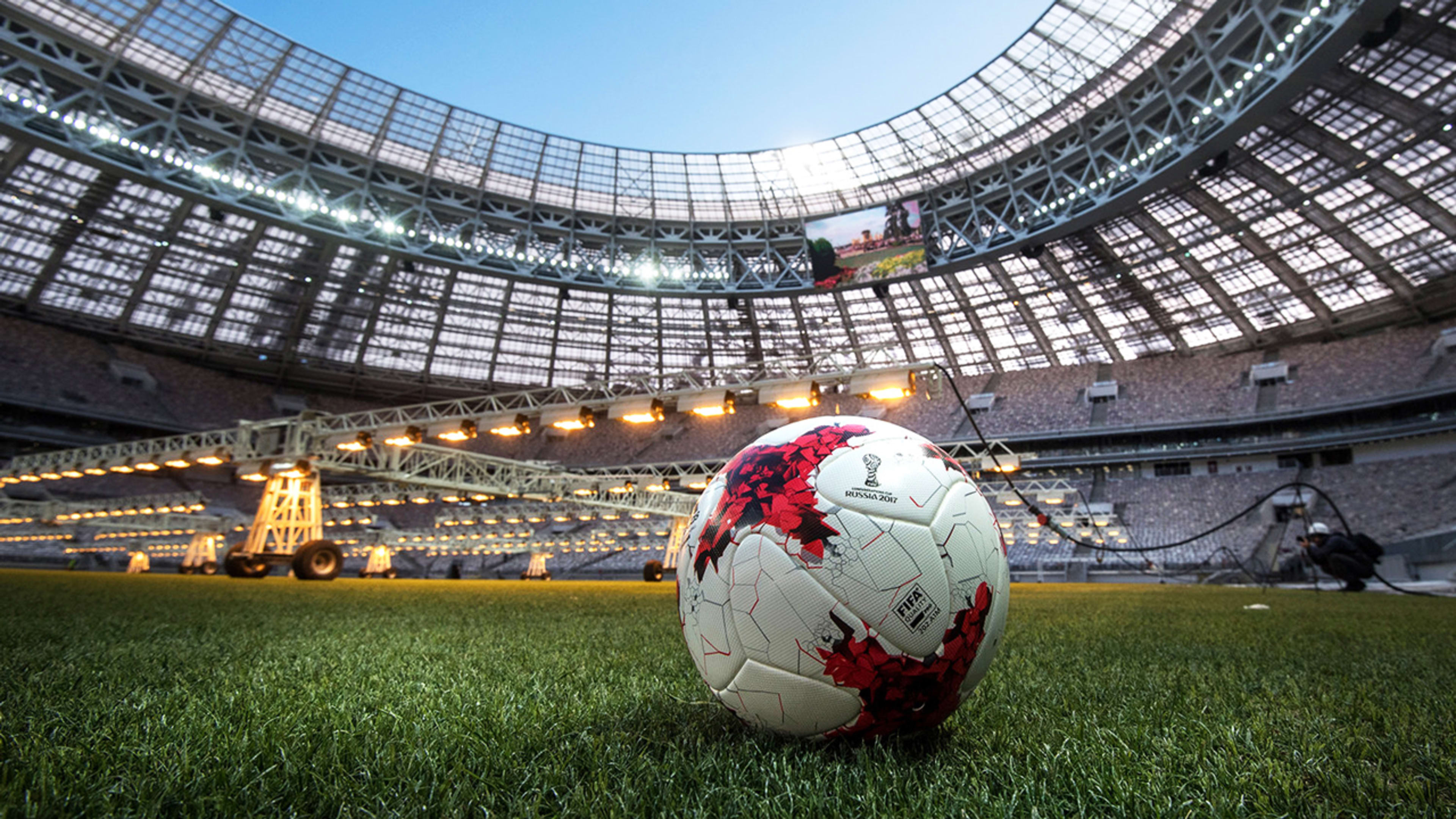 Brand strategy will beat serendipity on Twitter at World Cup