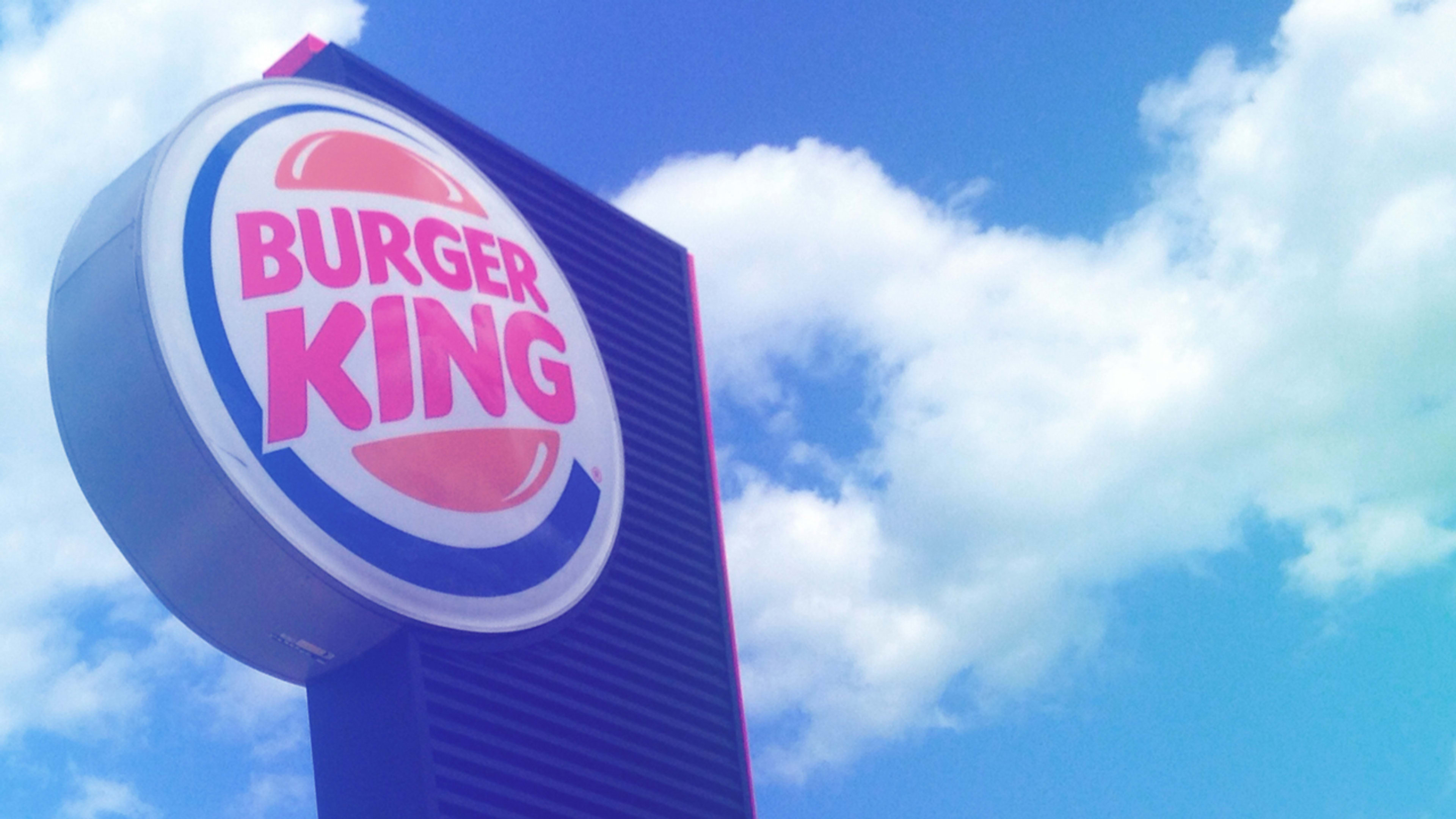Burger King Russia pulls ad that promised Whoppers to women impregnated by World Cup players