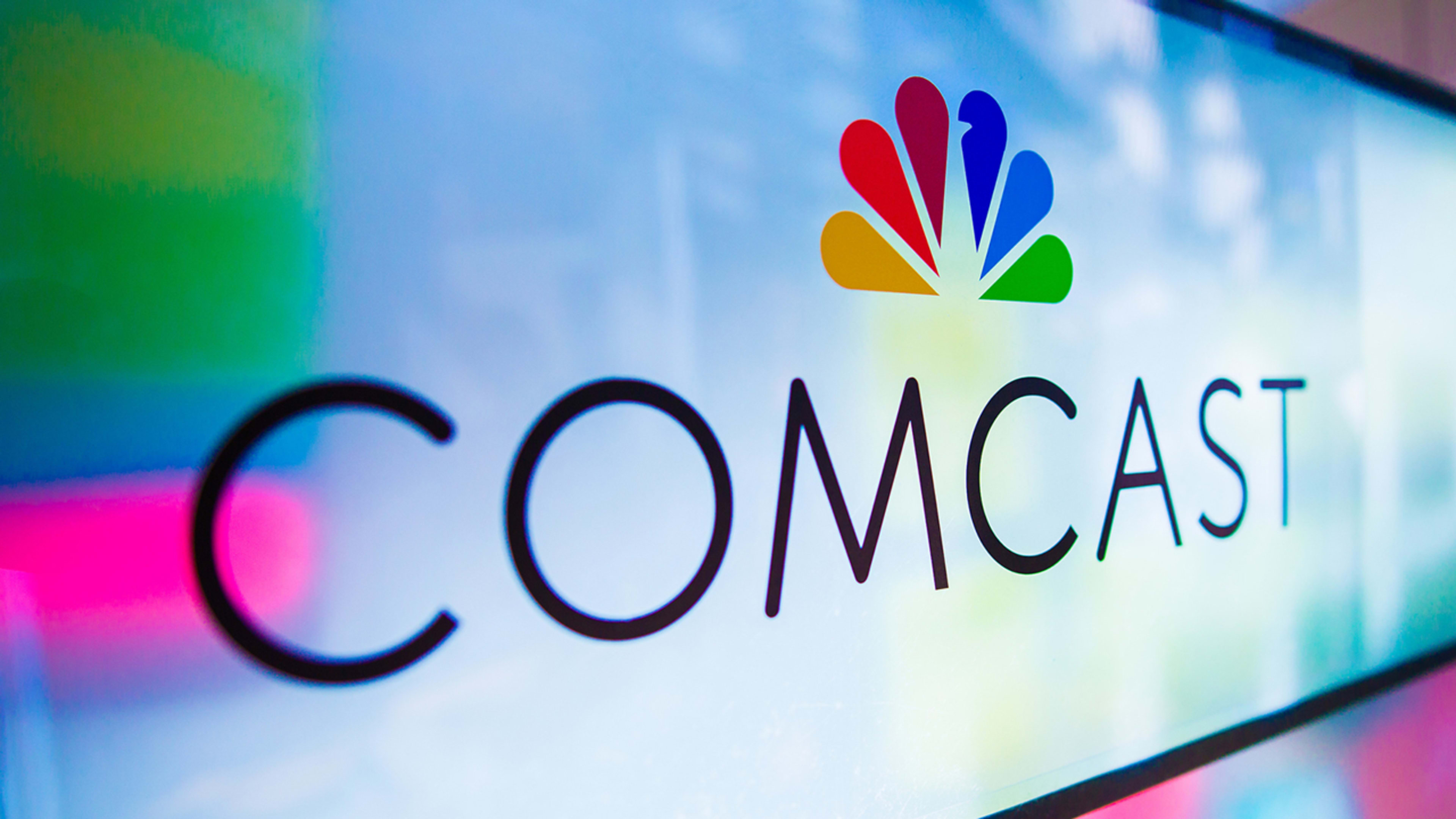 Comcast presents $65B all cash bid for 21st Century Fox