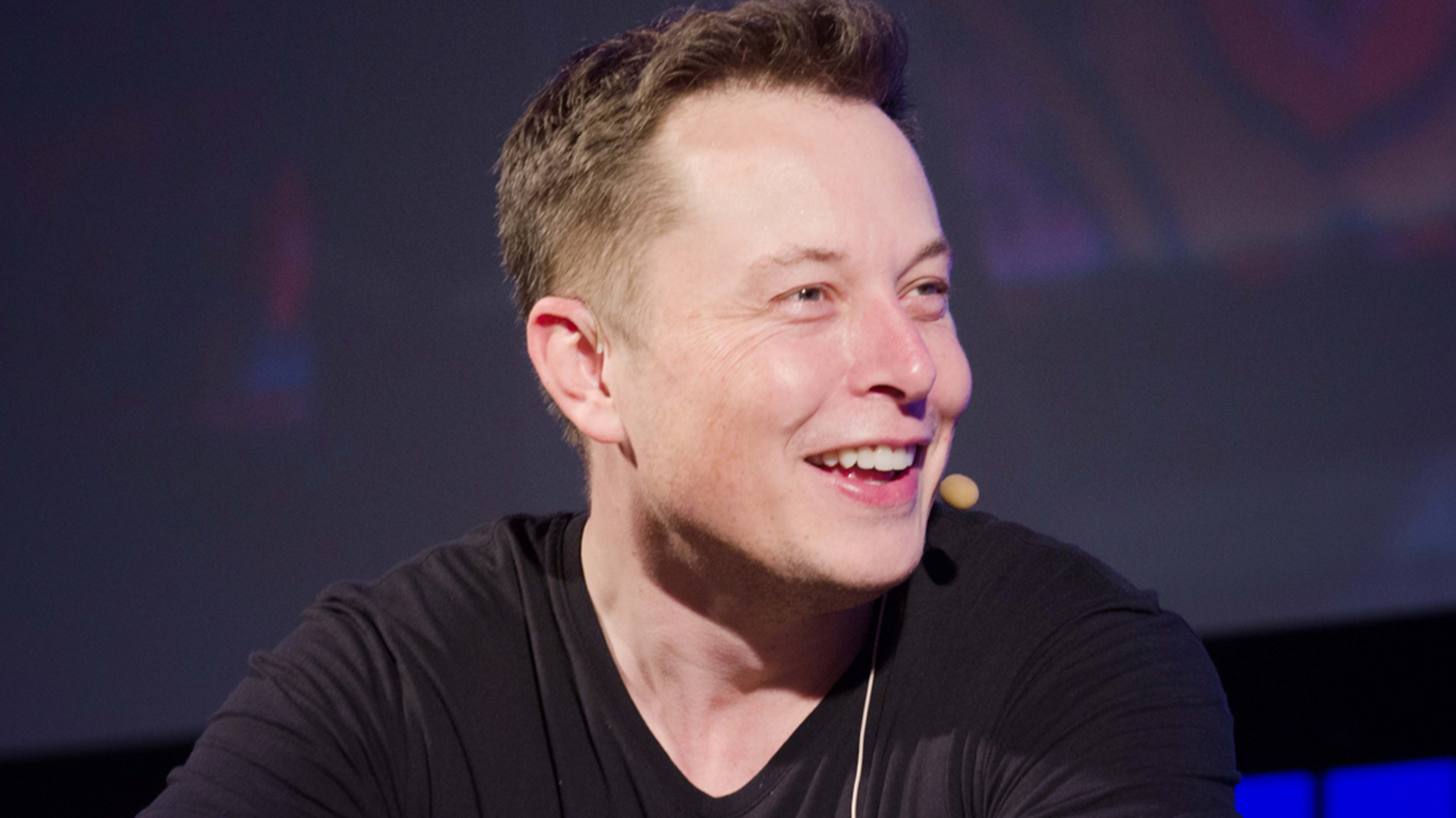 VC guy urges Elon Musk to calm the f*ck down