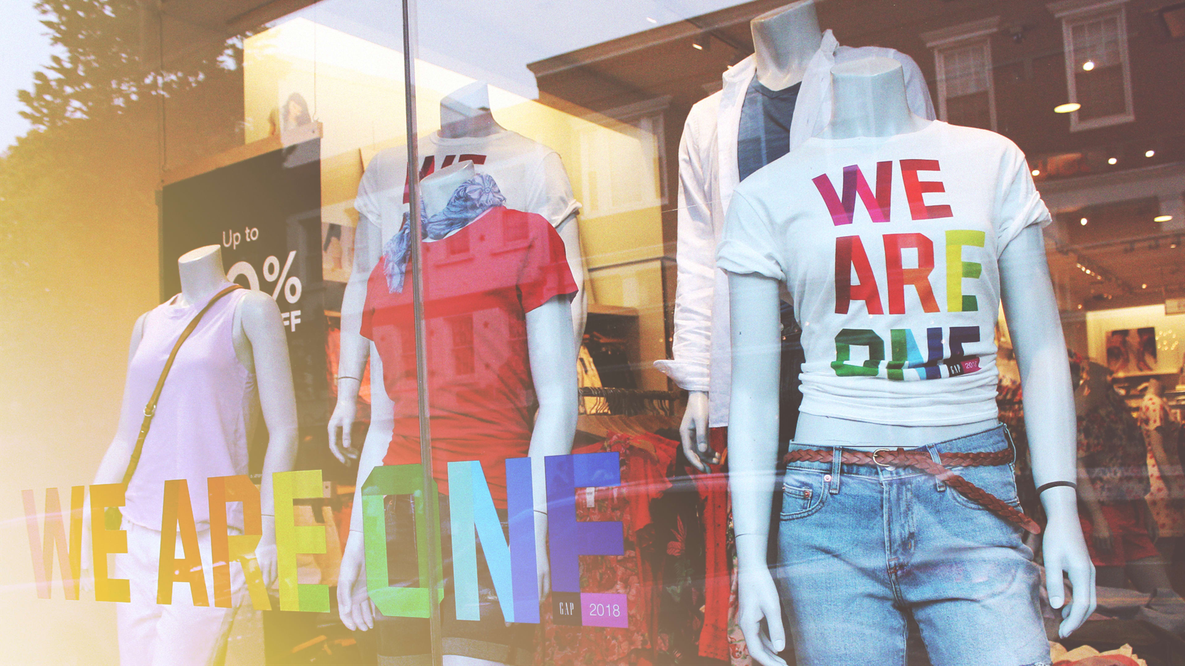 Five ways consumer brands can become more queer-friendly