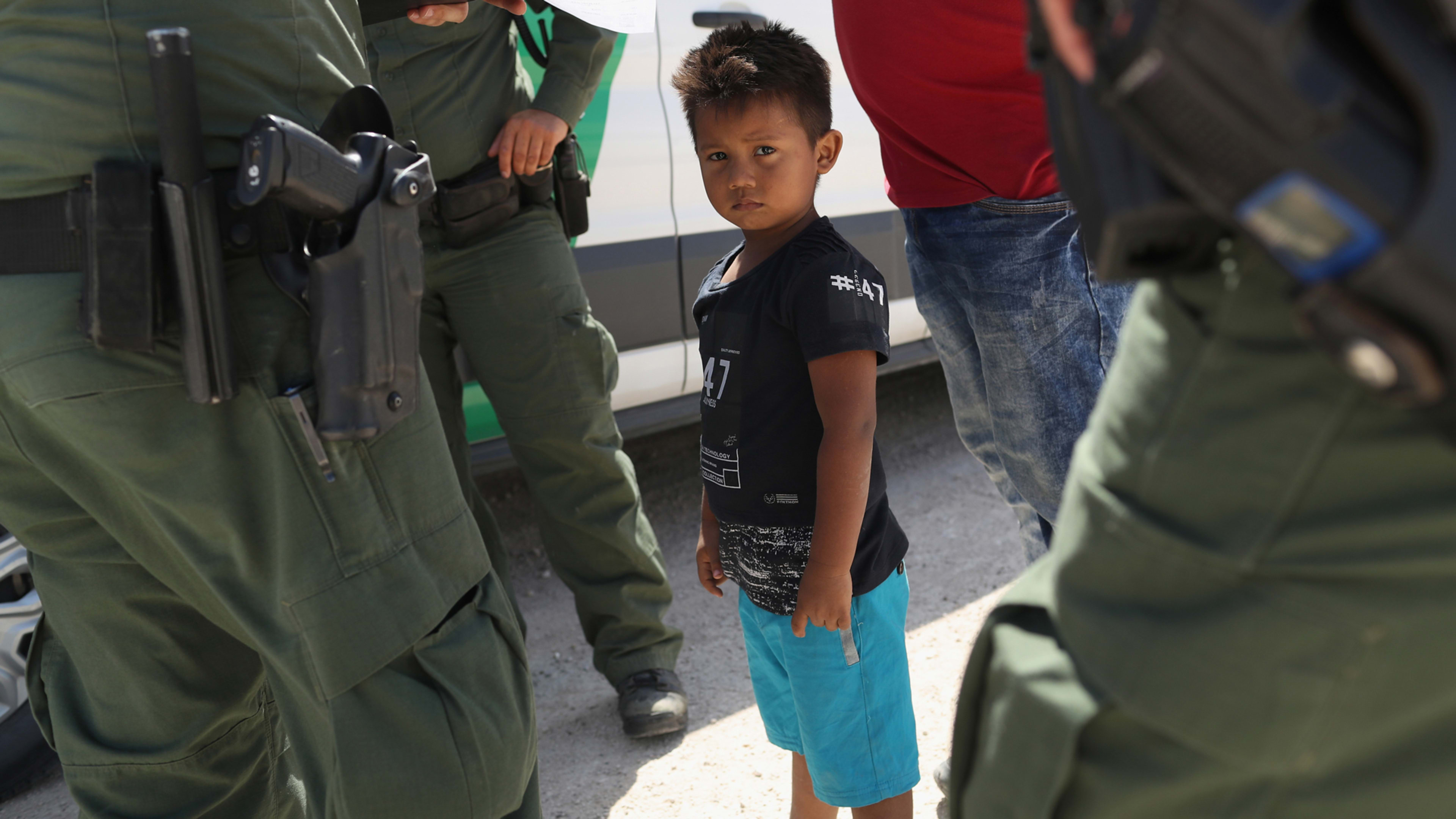 This Facebook fundraiser to help separated immigrant families is bringing in $4K a minute